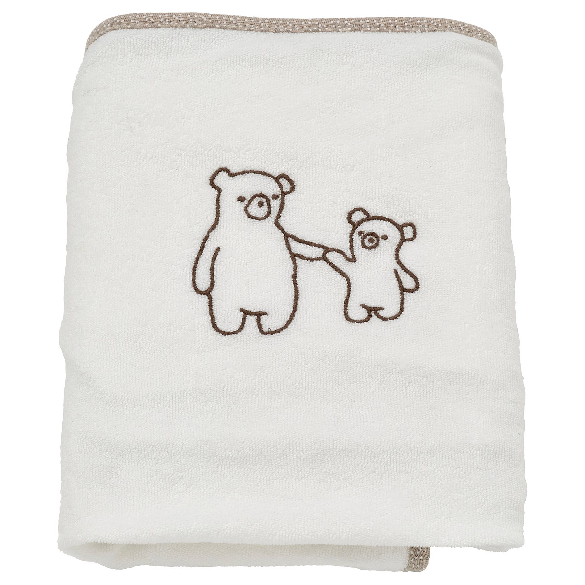 babycare mat with cover, 48x74 cm, 296.386.79
