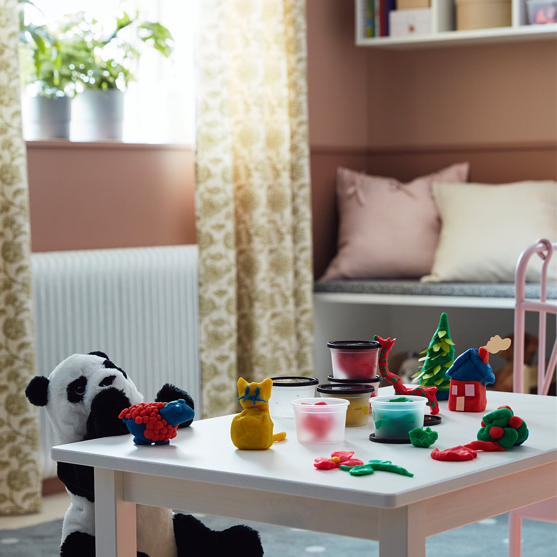 KRAMIG, soft toy, 302.213.16