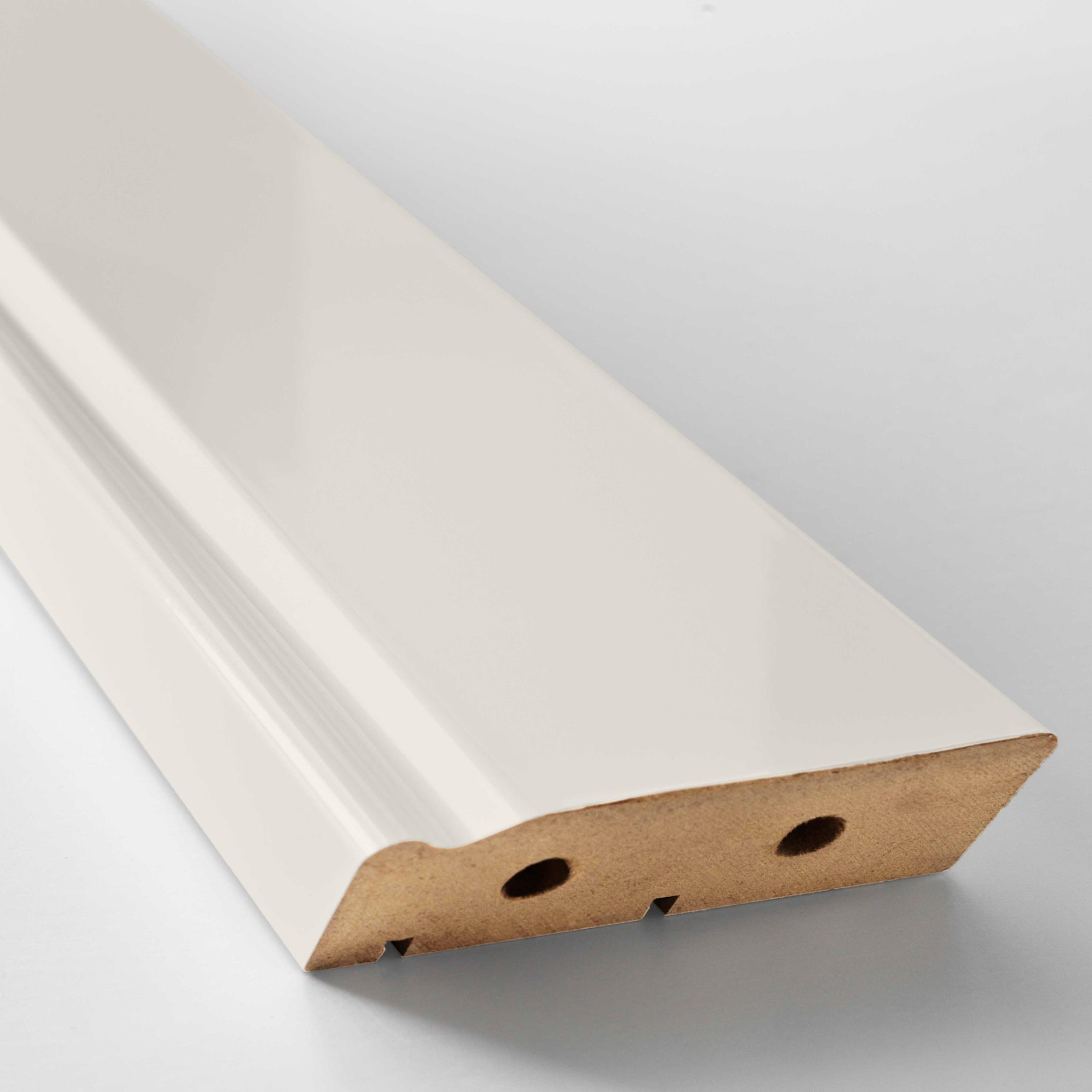 FÖRBÄTTRA, decorative plinth, 302.613.07