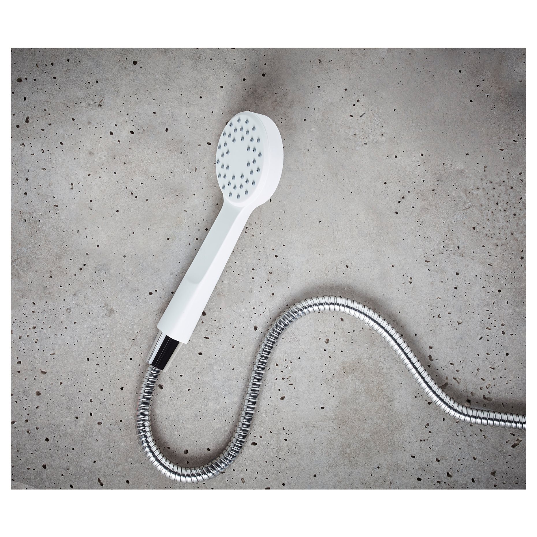 LILLREVET, single-spray handshower, 303.426.29