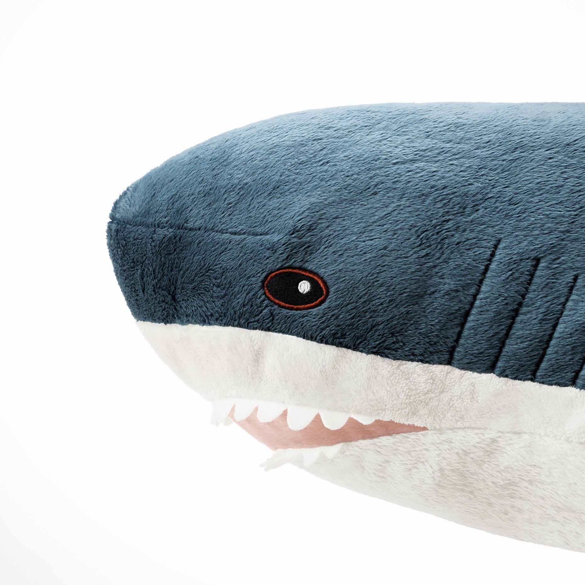 BLÅHAJ, soft toy, 303.735.88