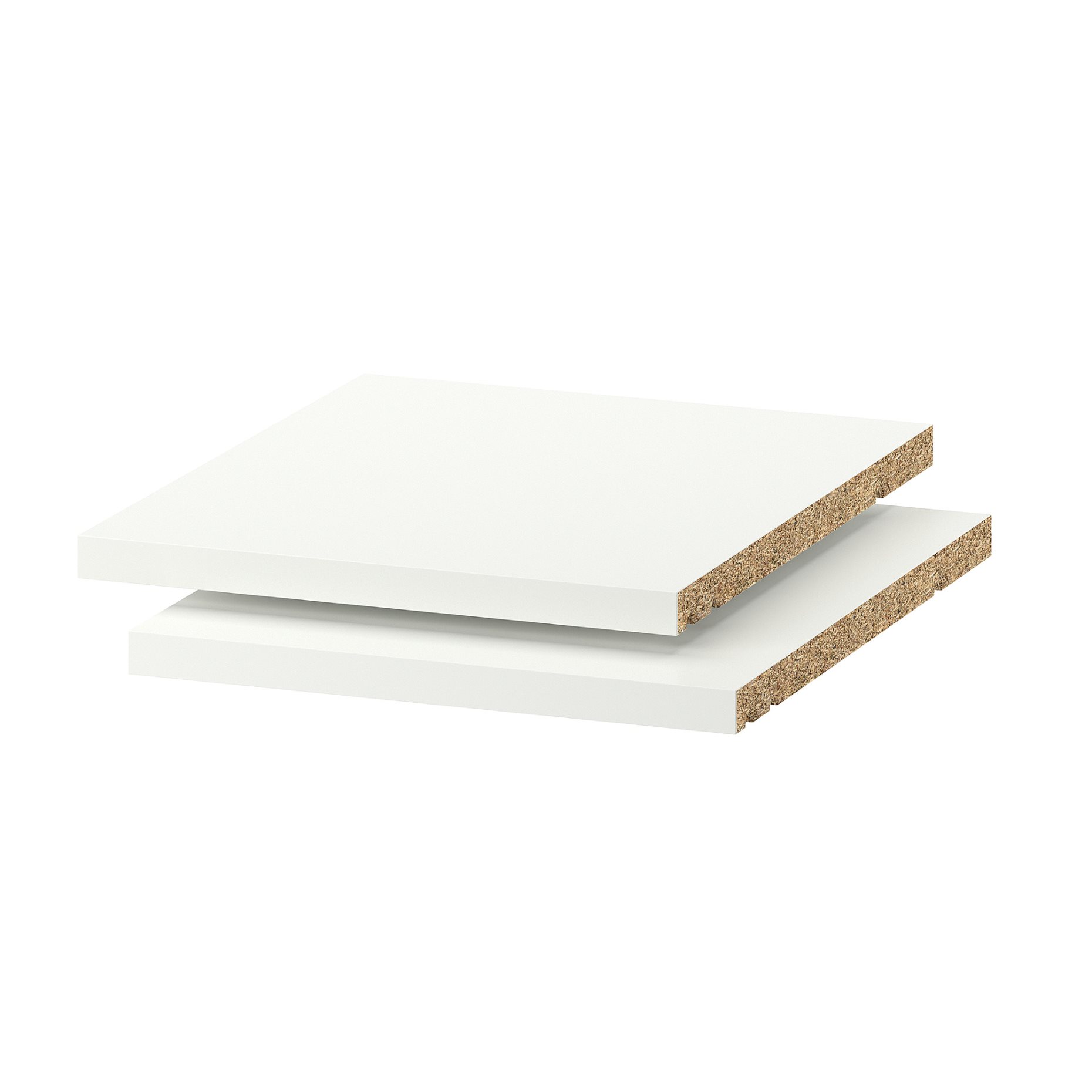 UTRUSTA, shelf, 2 pack, 304.173.42