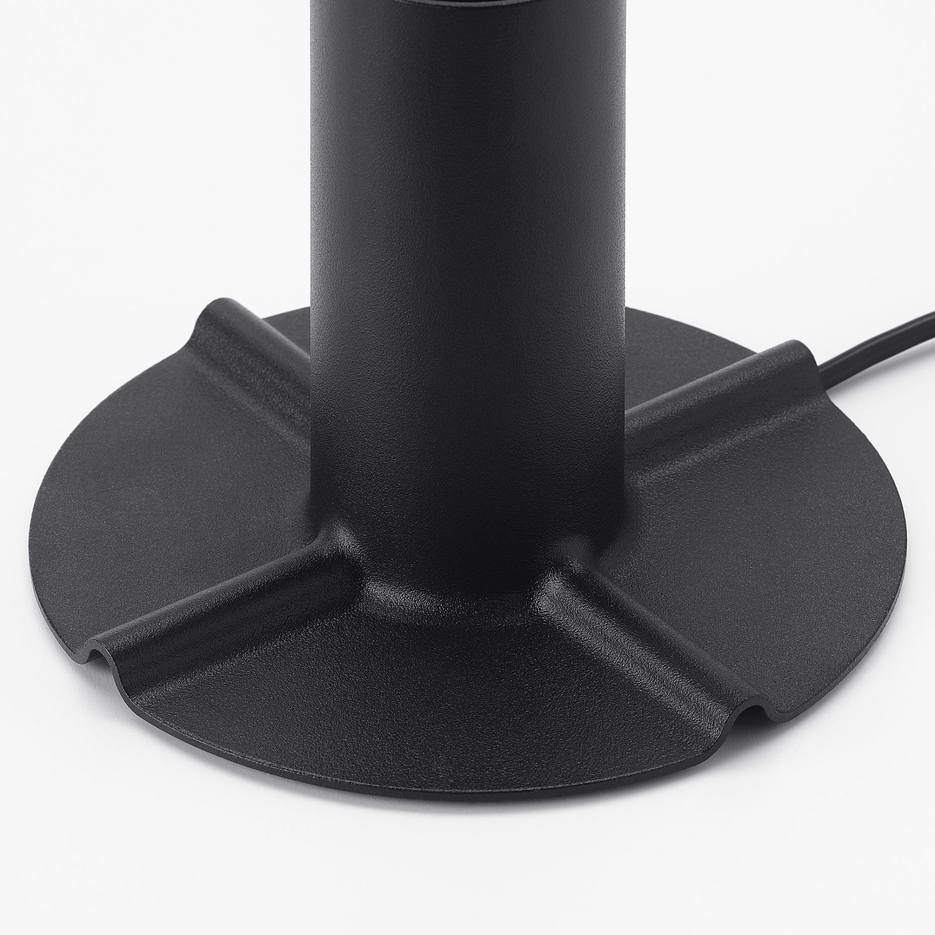 SKALLRAN, βάση επιτραπέζιου φωτιστικού, 304.215.27