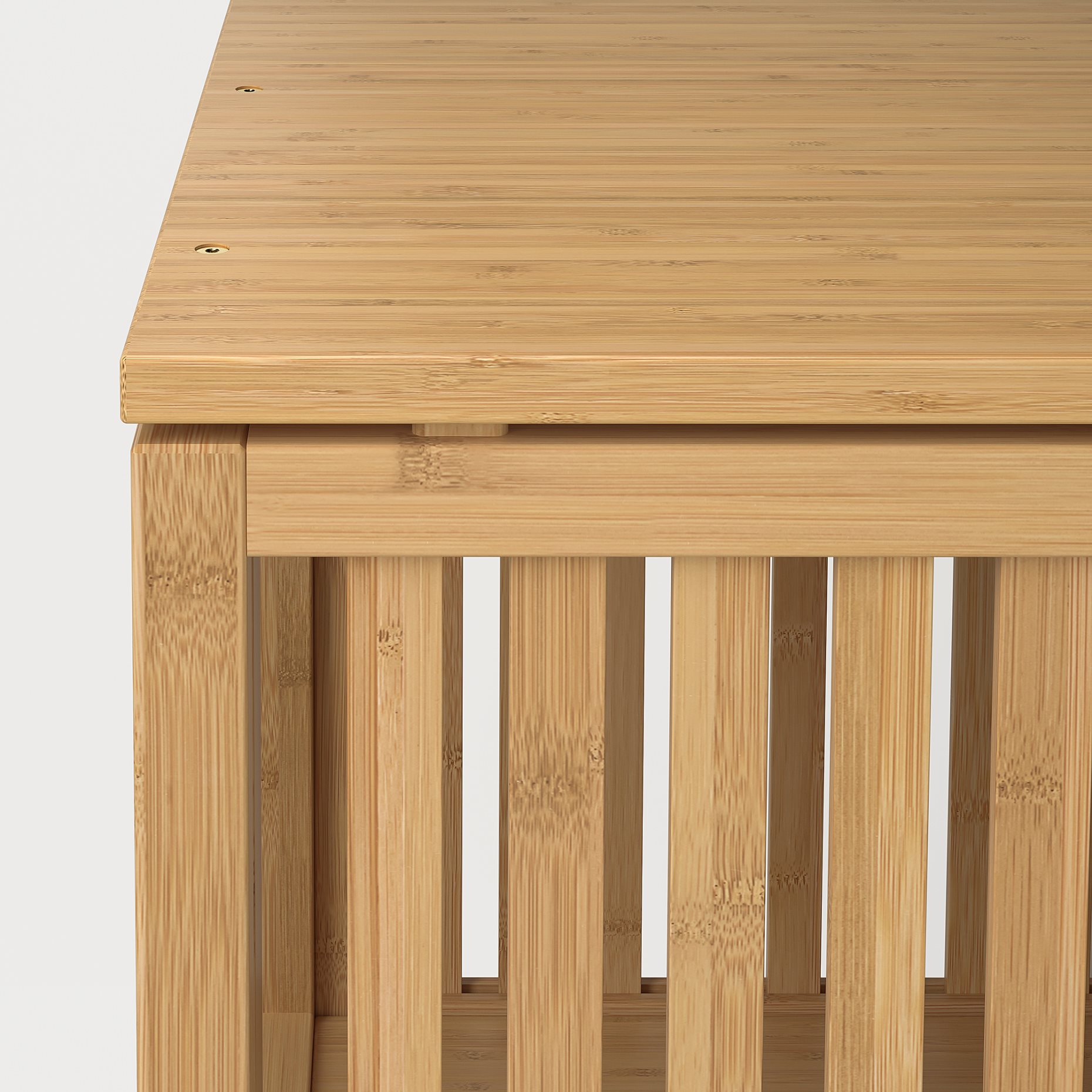 NORDKISA, ανοιχτή ντουλάπα με συρόμενη πόρτα, 304.394.76