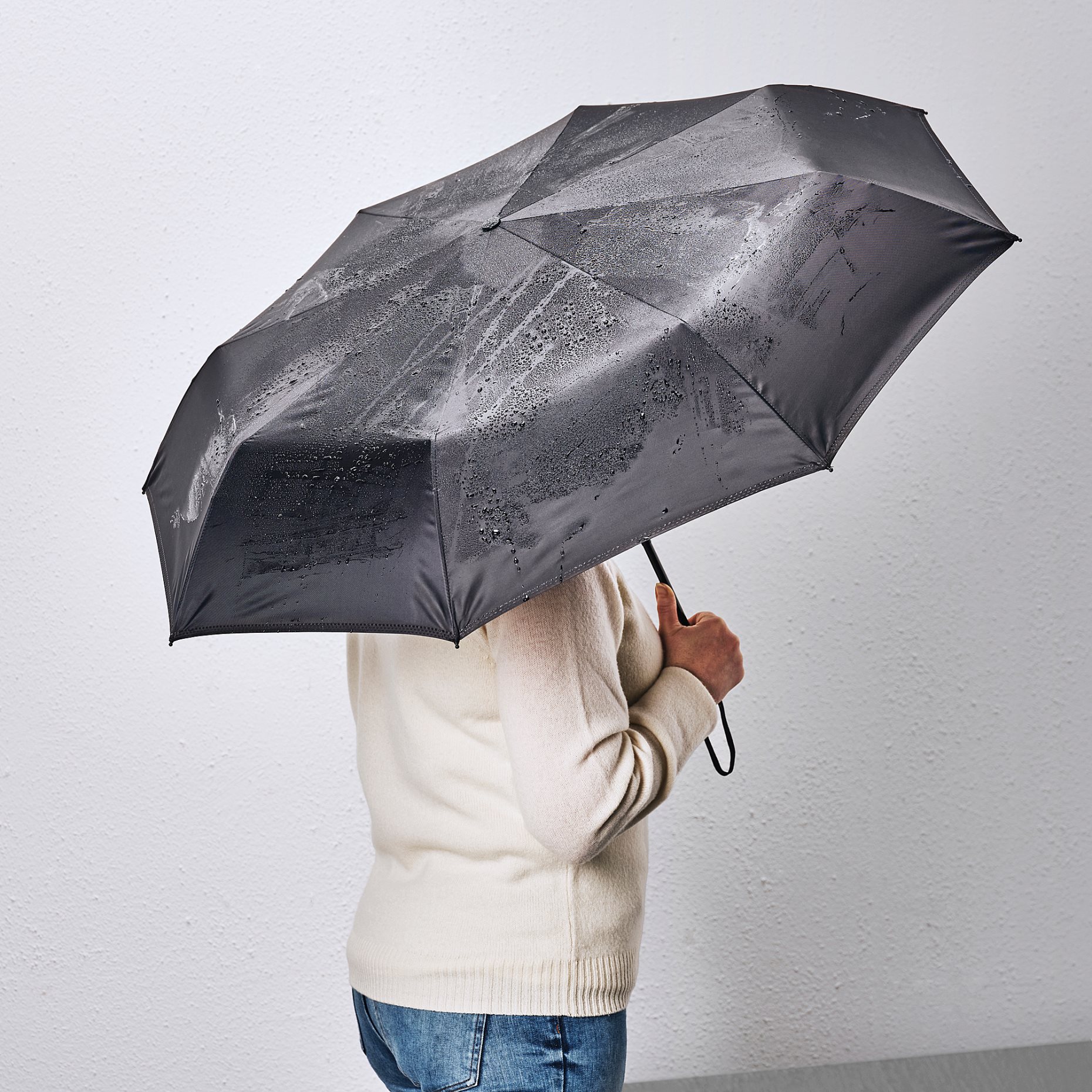 KNALLA, umbrella/foldable, 304.776.37