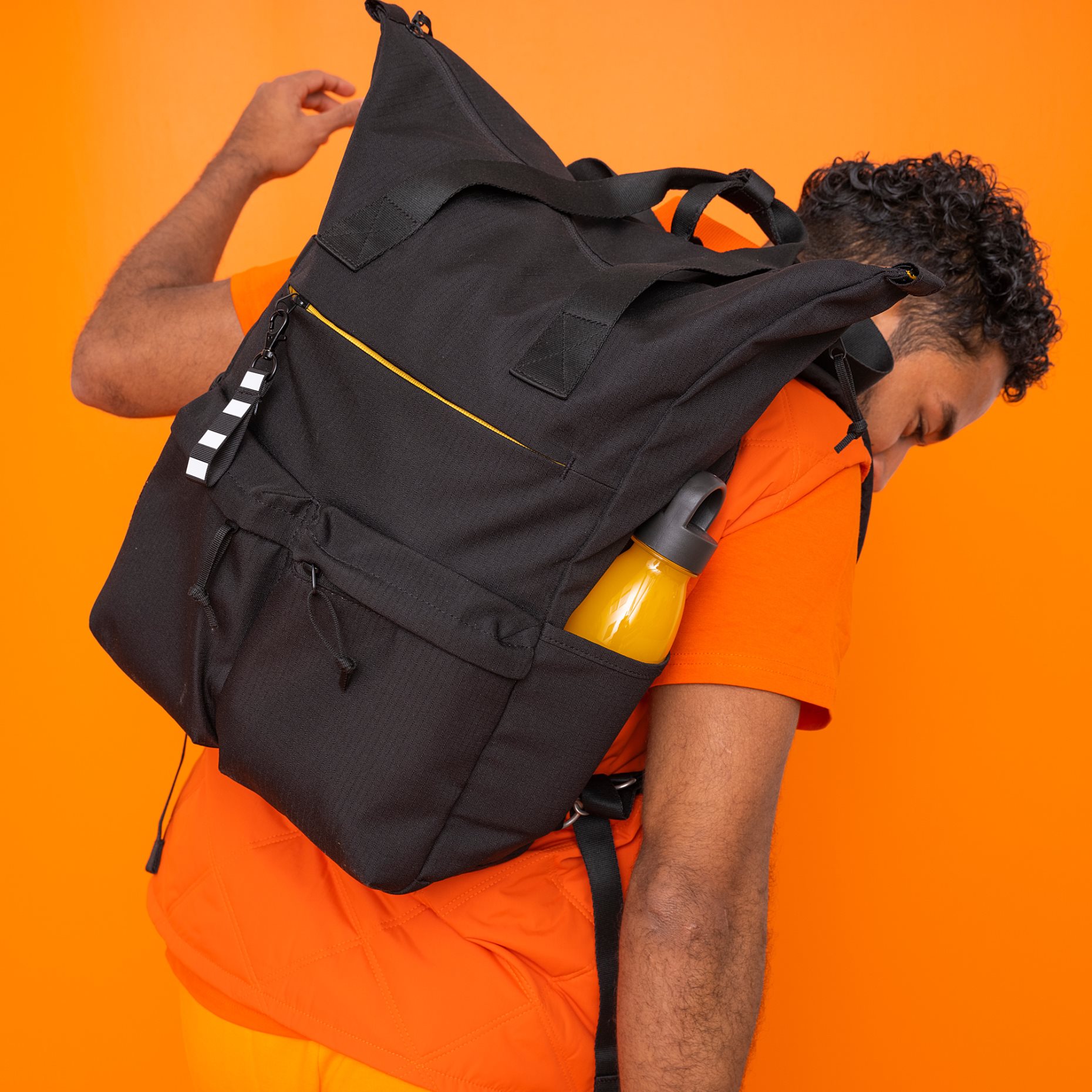 VÄRLDENS, backpack, 26 l, 304.879.24