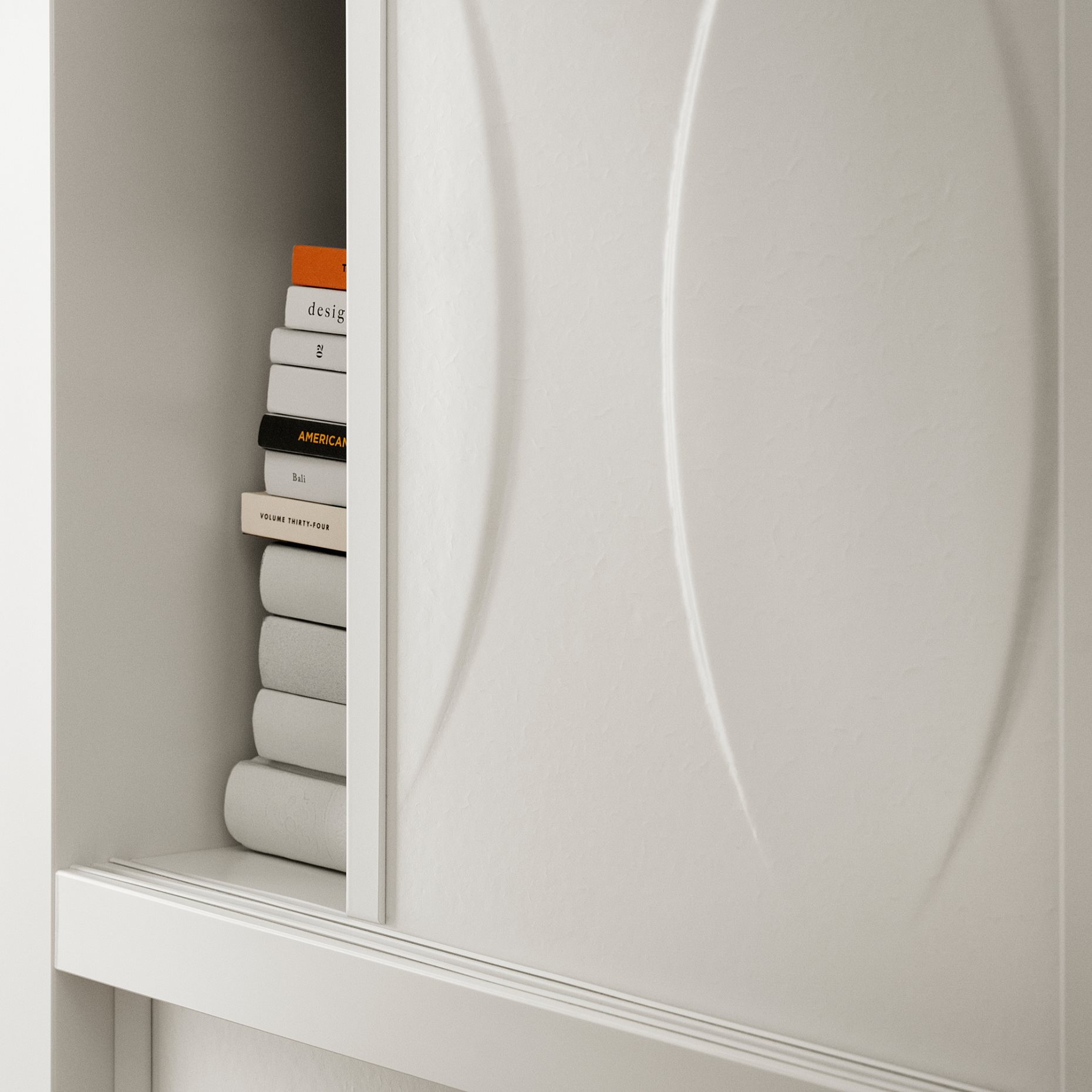 KALKNÄS, ντουλάπι με συρόμενες πόρτες, 83x43x137 cm, 304.962.64