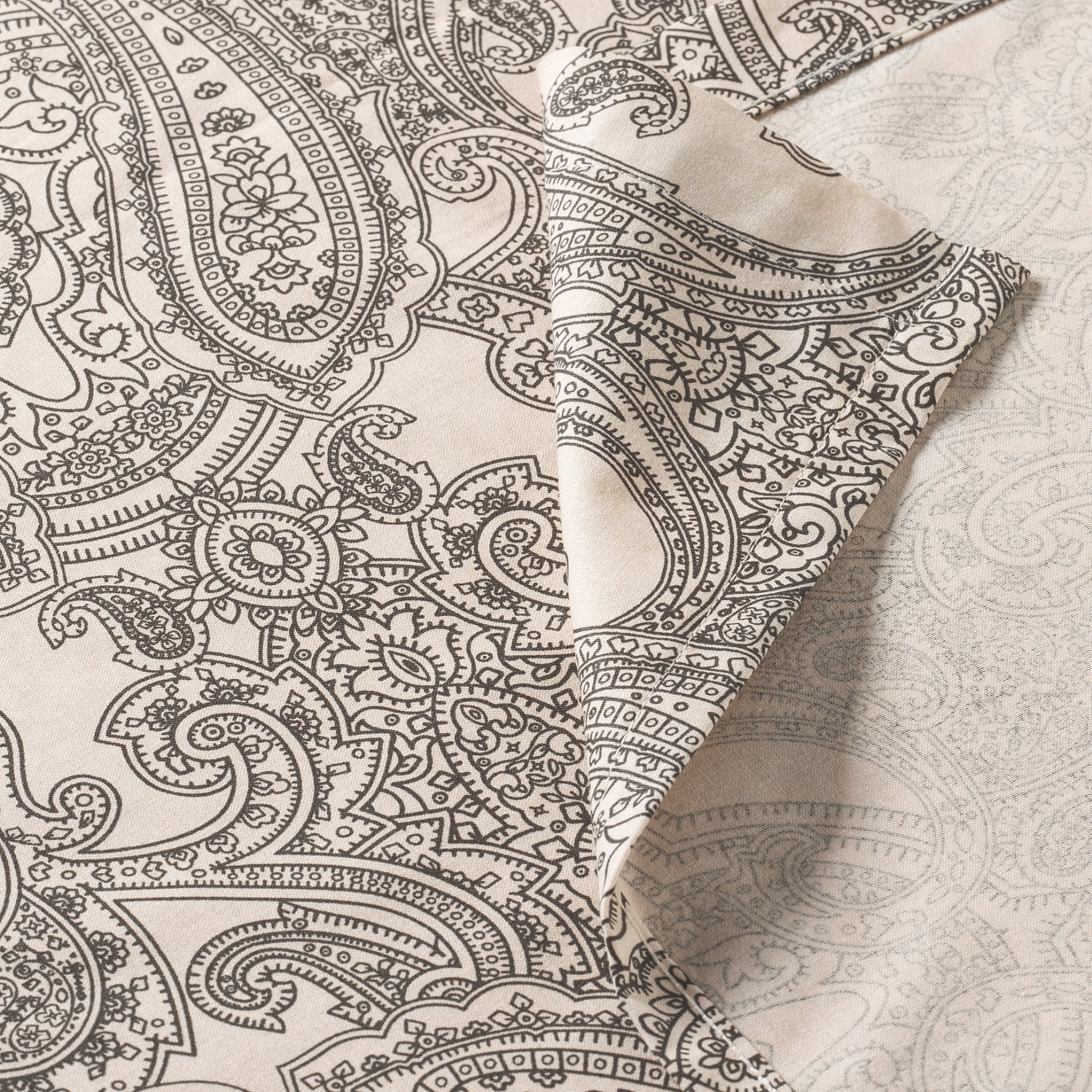 JÄTTEVALLMO, sheet, 240x260 cm, 305.015.00