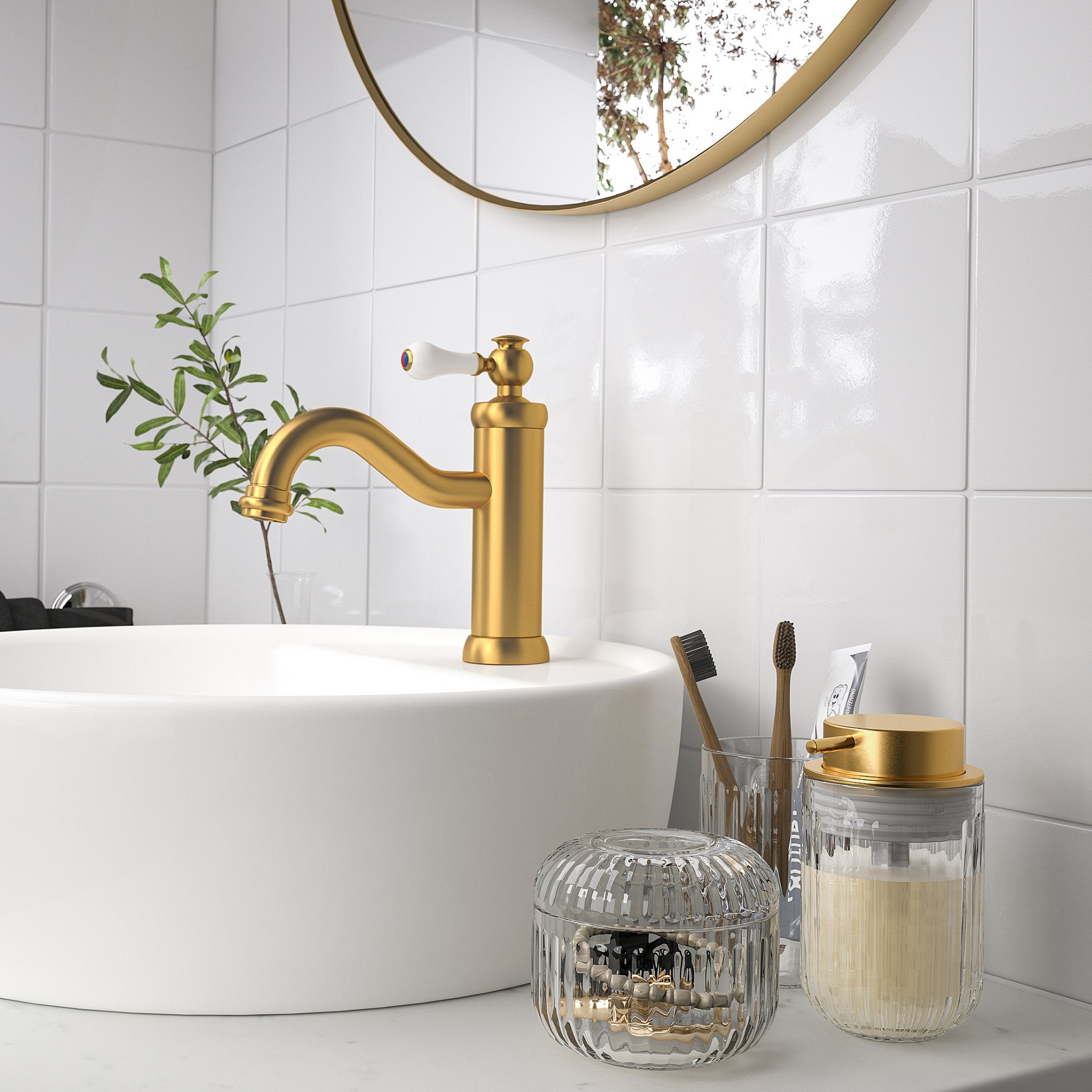 SILVTJÄRN, δοχείο, 305.019.20