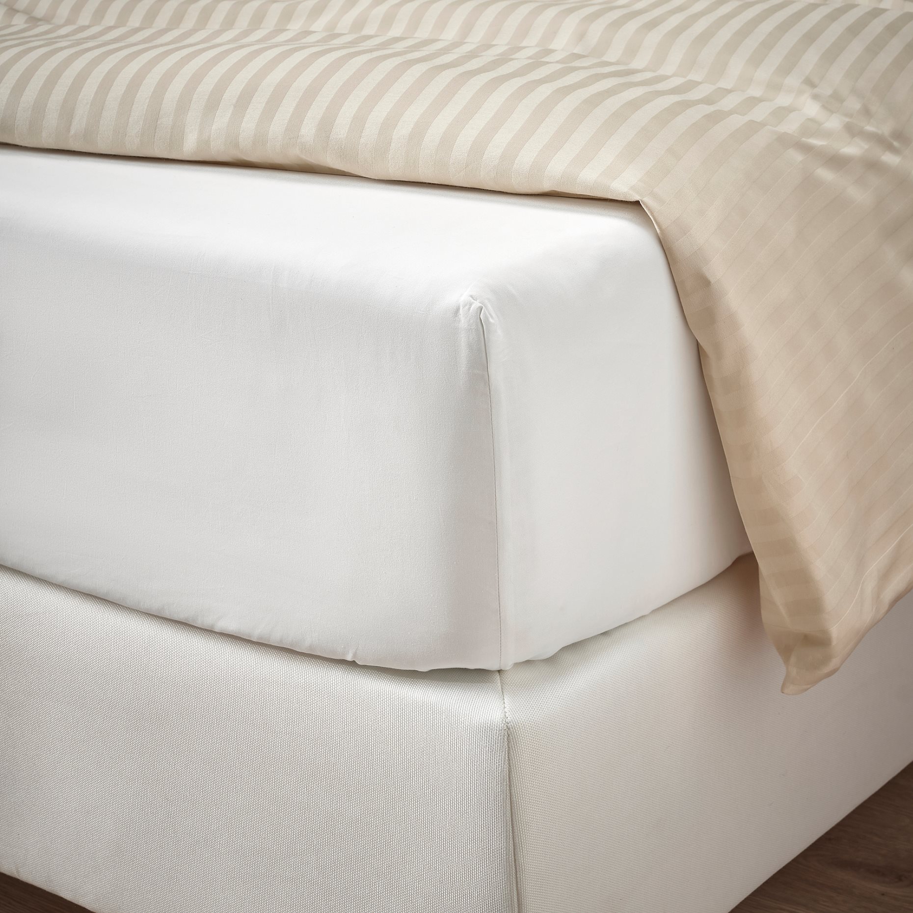 RONNVECKMAL, fitted sheet, 180x200 cm, 305.326.34