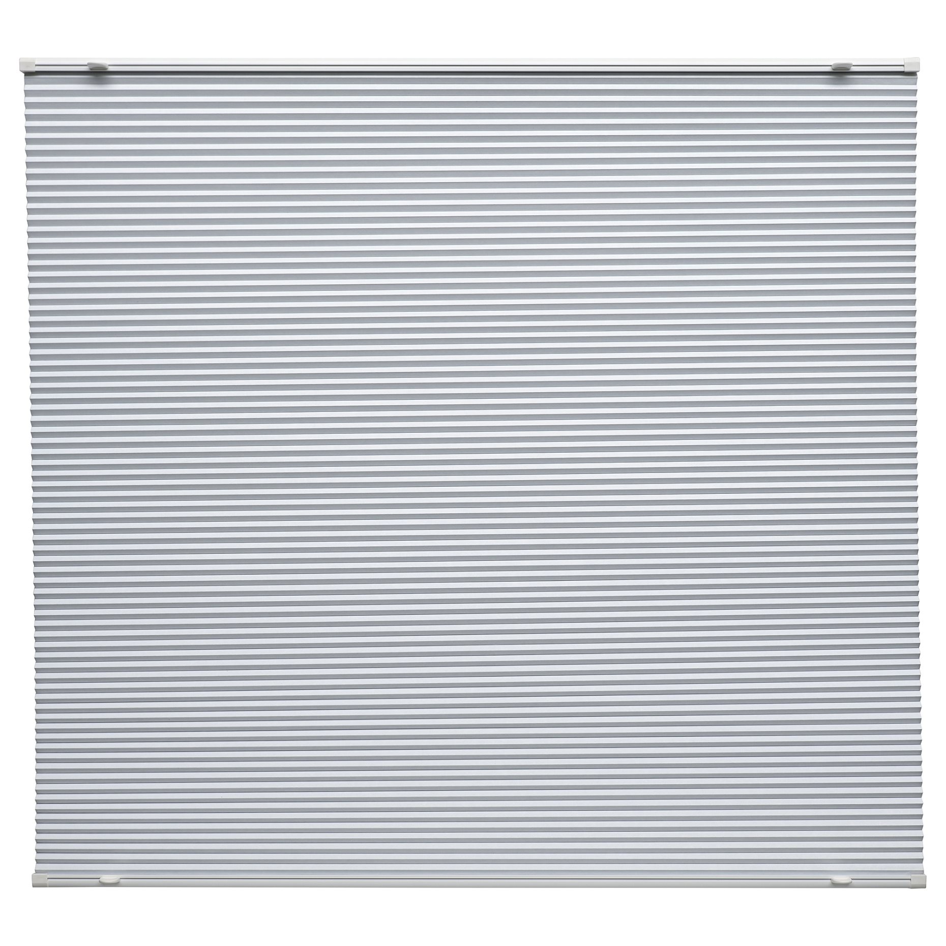 HORNVALLMO, block-out pleated blind, 60x130 cm, 305.416.19