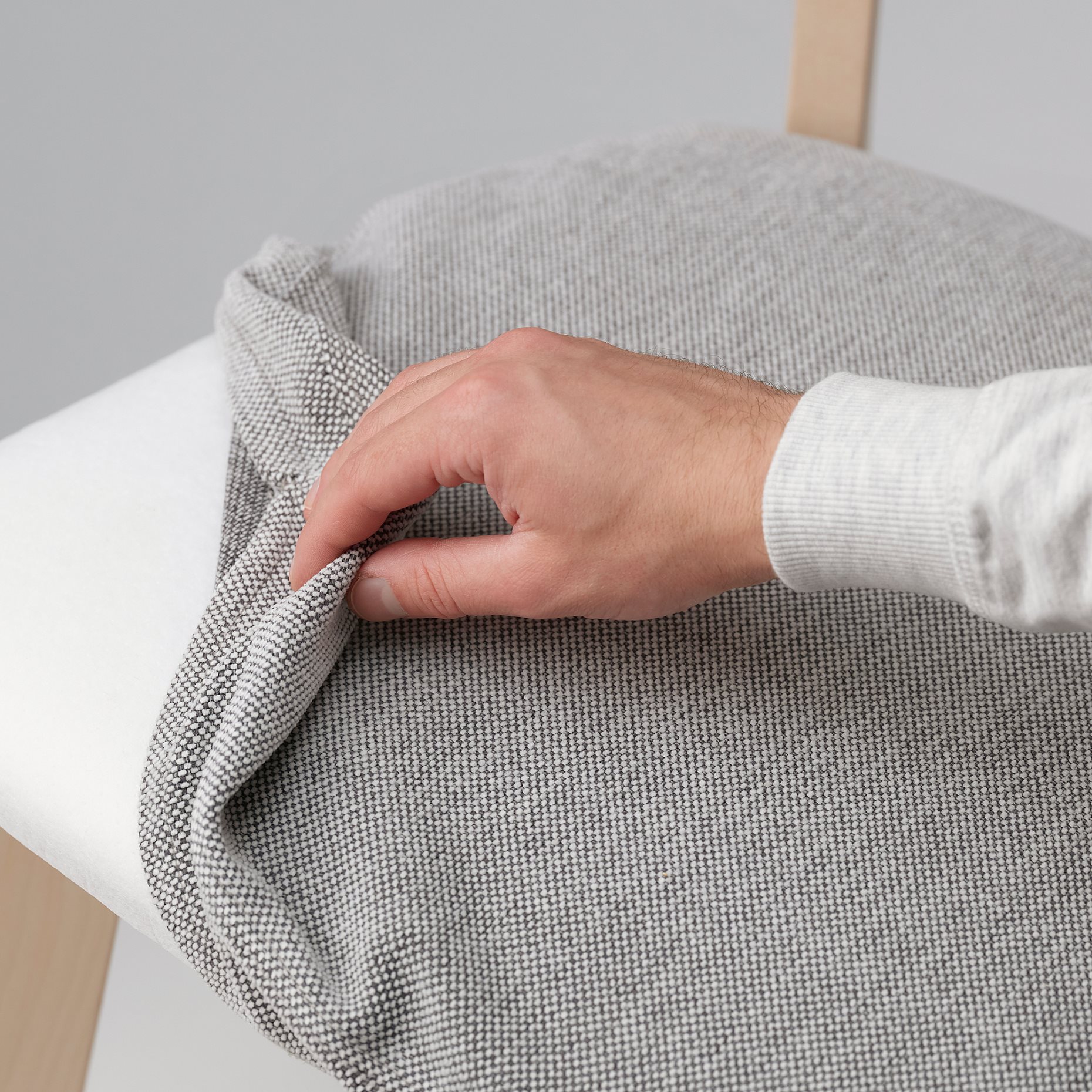 LISABO, καρέκλα, 305.537.06