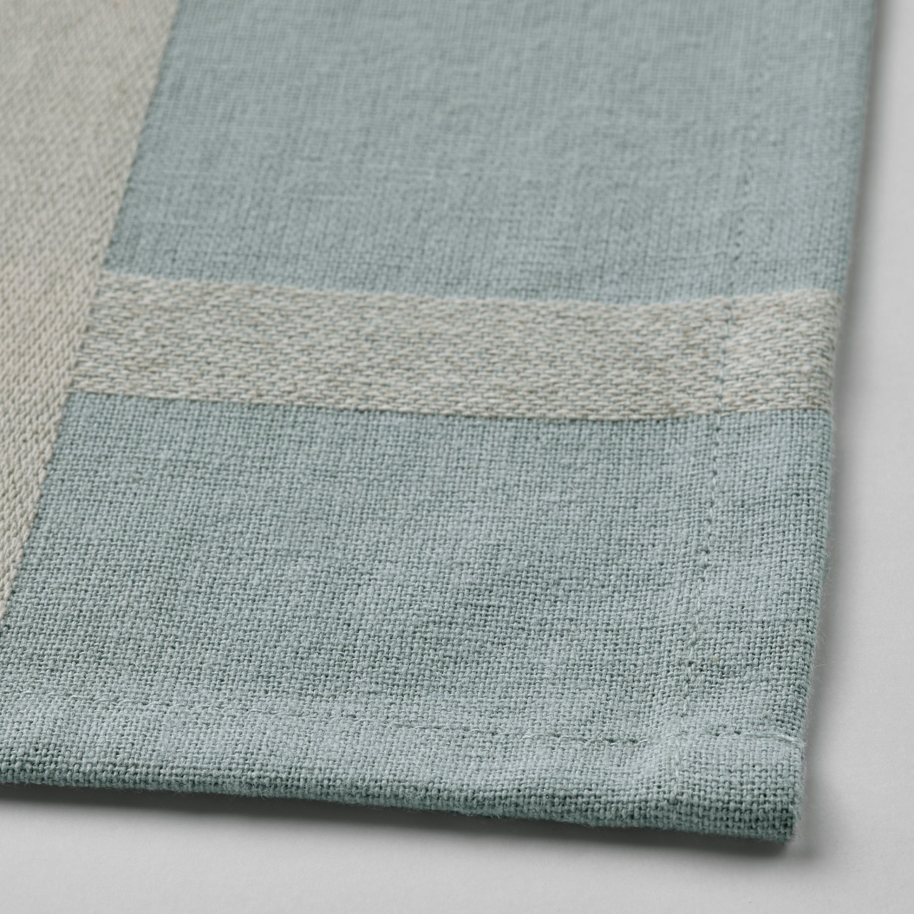NISSÖGA, tablecloth, 145x240 cm, 305.550.36