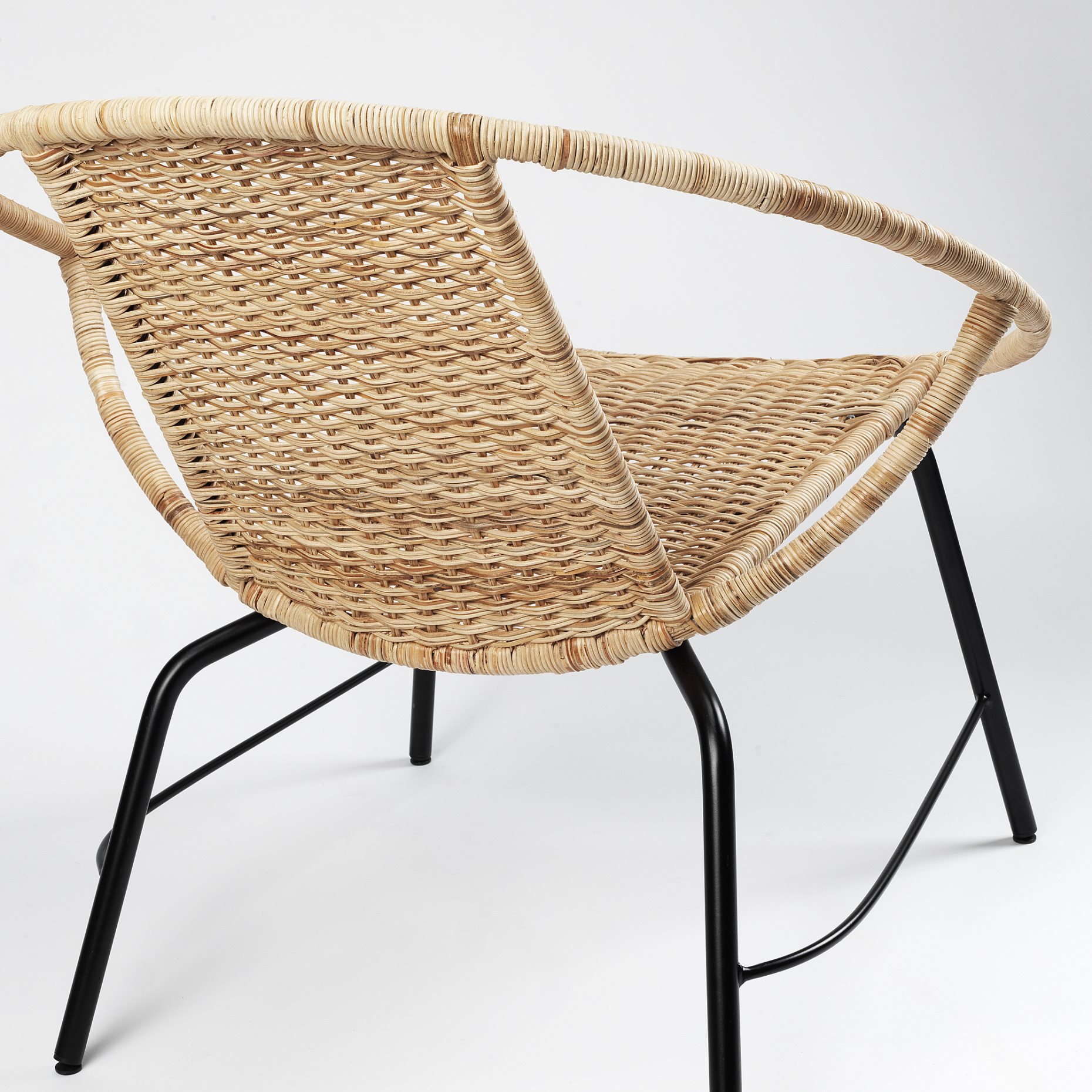 ORRESLATT, armchair, 305.550.98