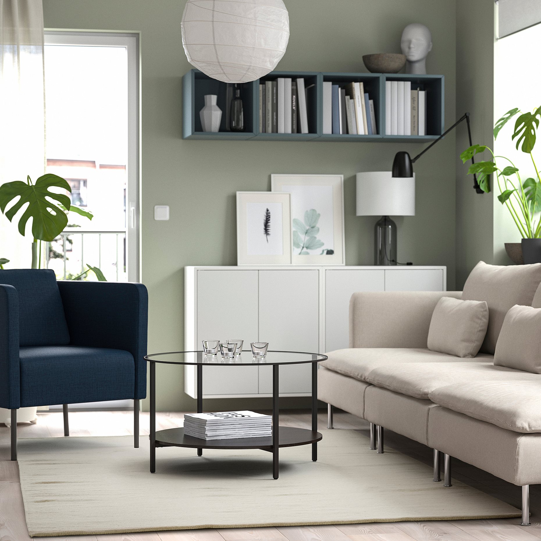 TIDTABELL, χαλί χαμηλή πλέξη, 170x240 cm, 305.552.82