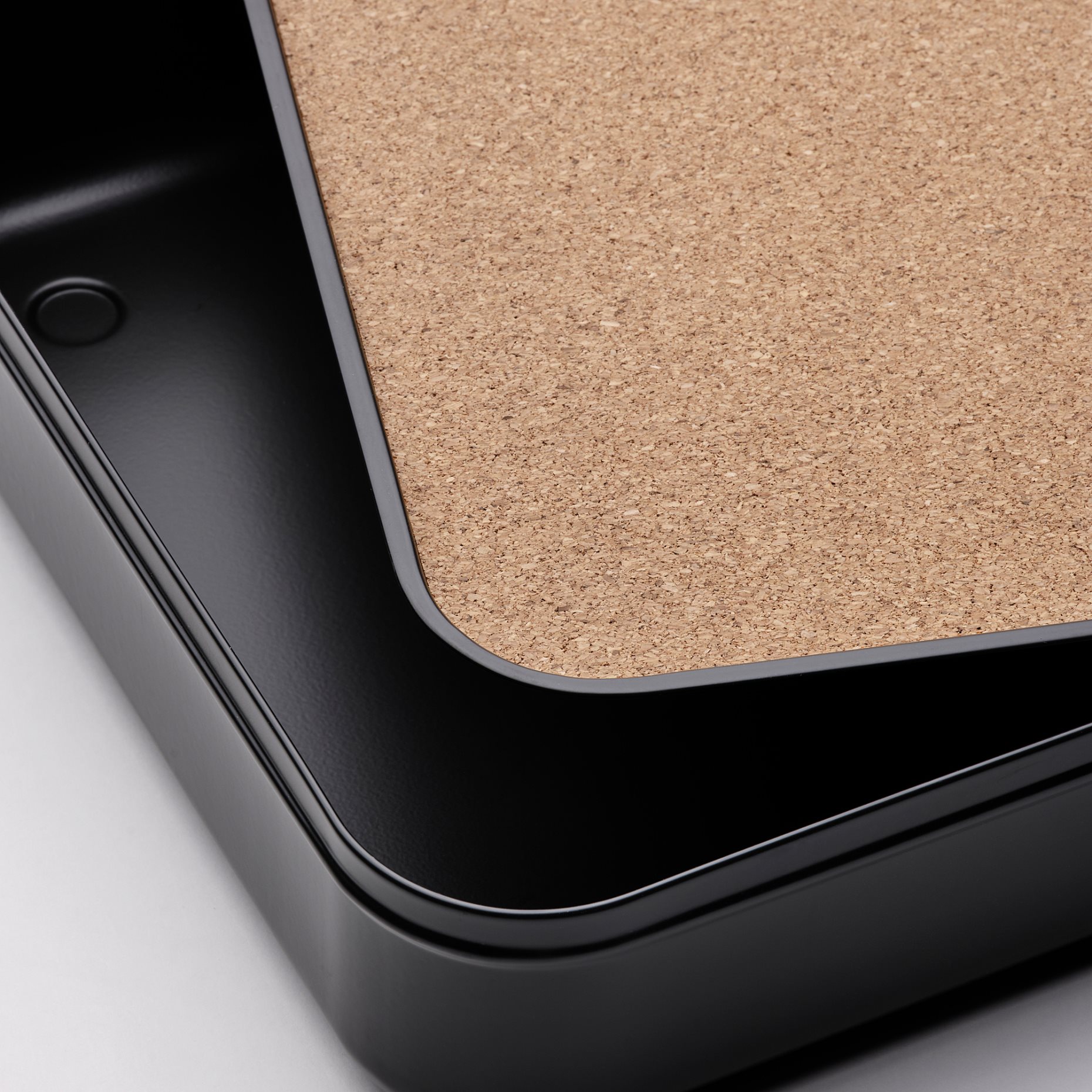 HARVMATTA, κουτί με καπάκι, 24x35x6 cm, 305.553.00