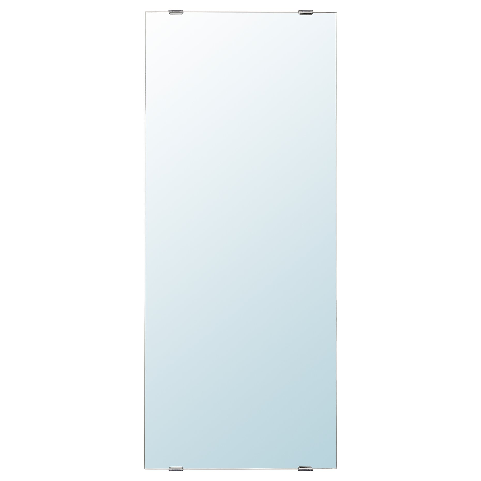 LETTAN, καθρέφτης, 40x95 cm, 305.564.08