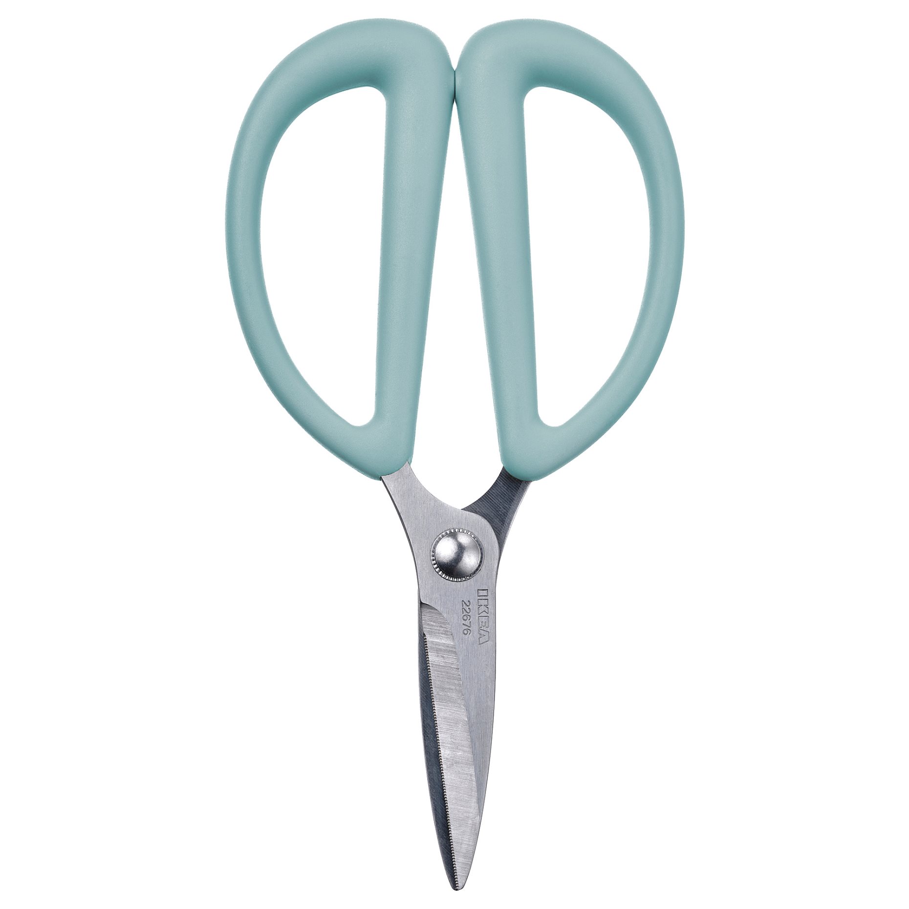 BRYTBÖNA, herb scissors, 305.607.59