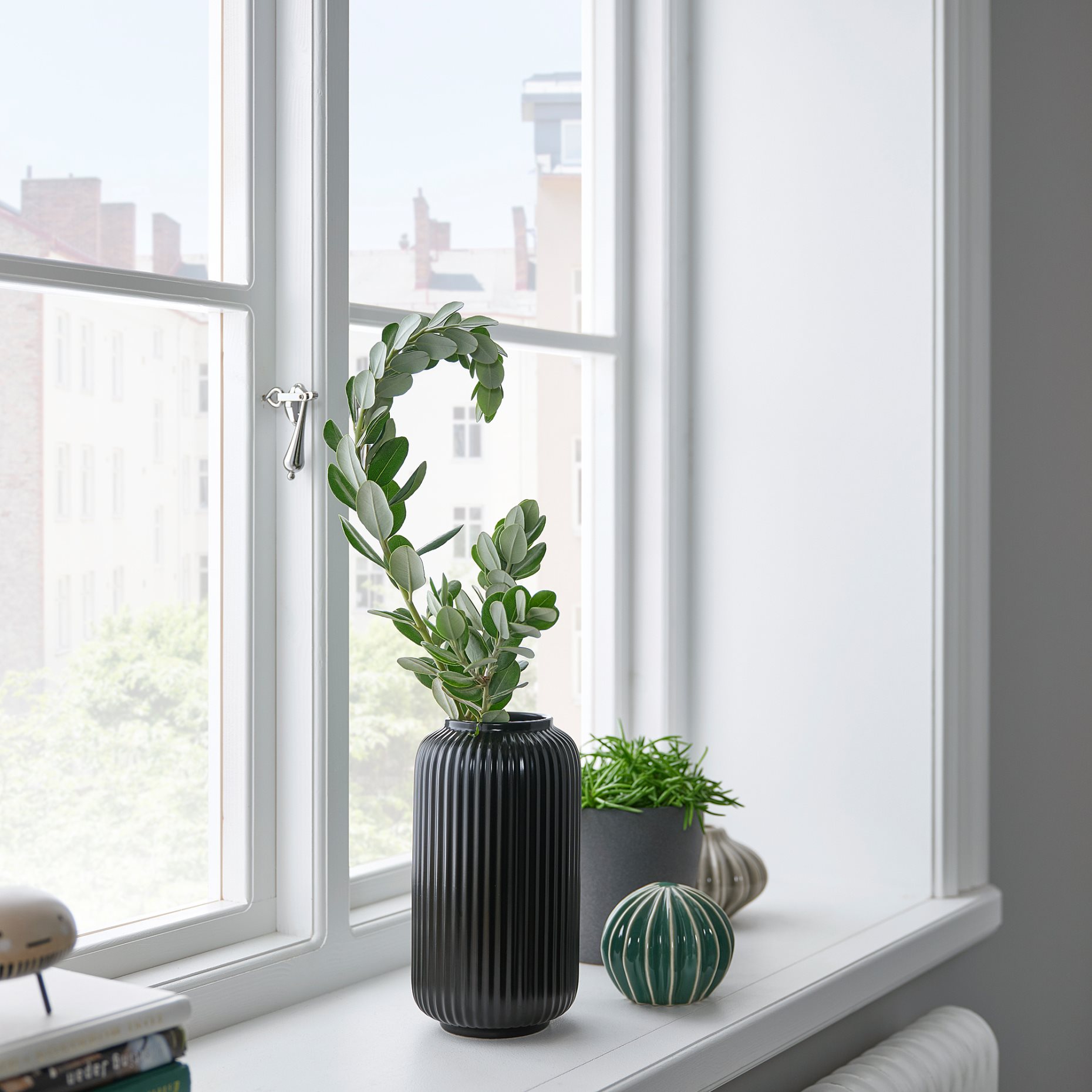 STILREN, vase, 22 cm, 305.627.82