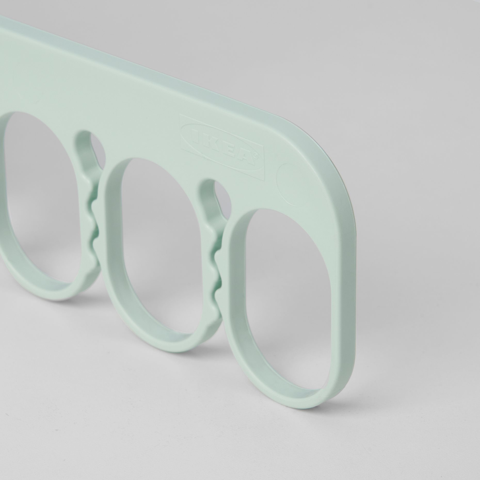 SLIBB, hanger with 8 grip clips, 305.677.27