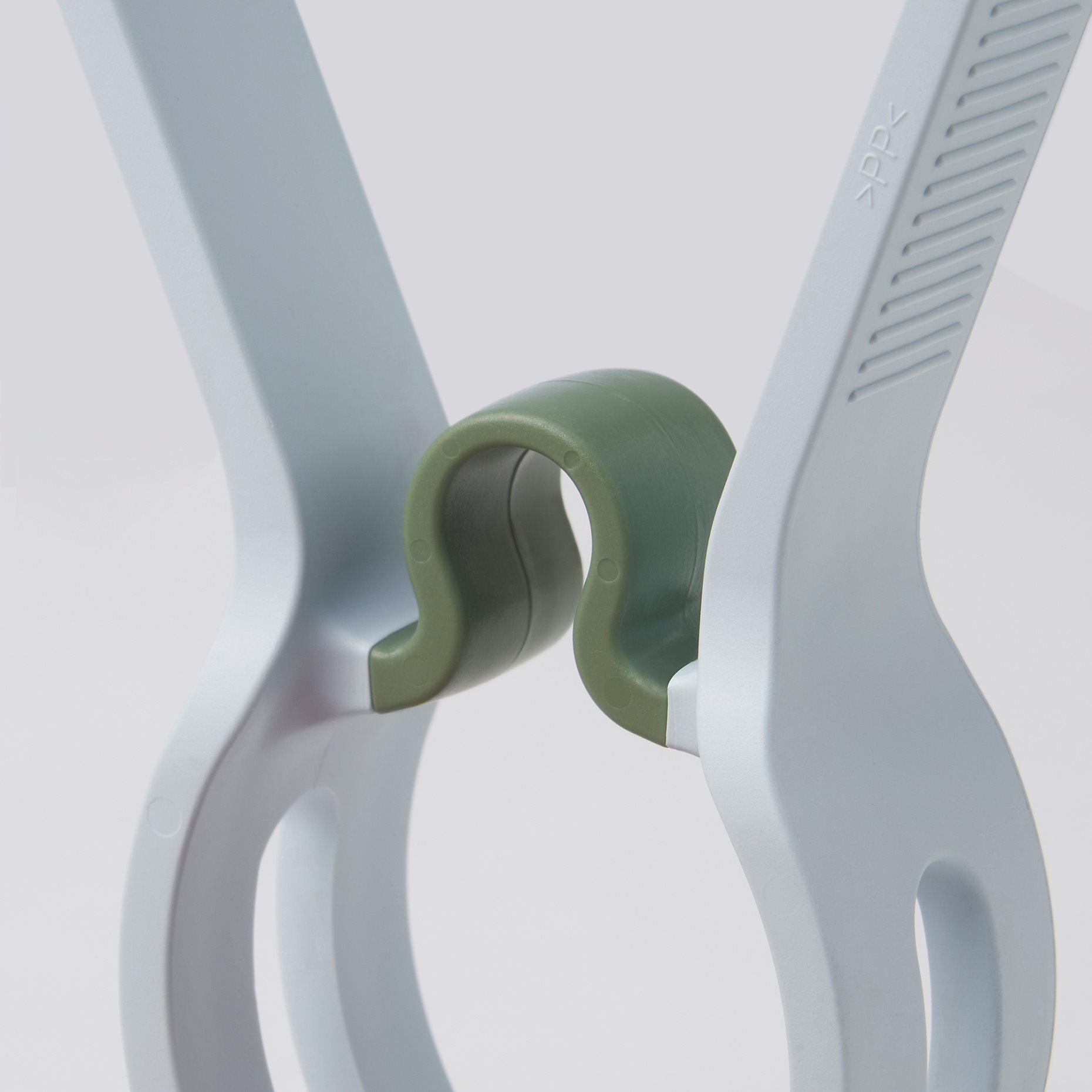 SLIBB, large peg, 2 piece, 305.677.70