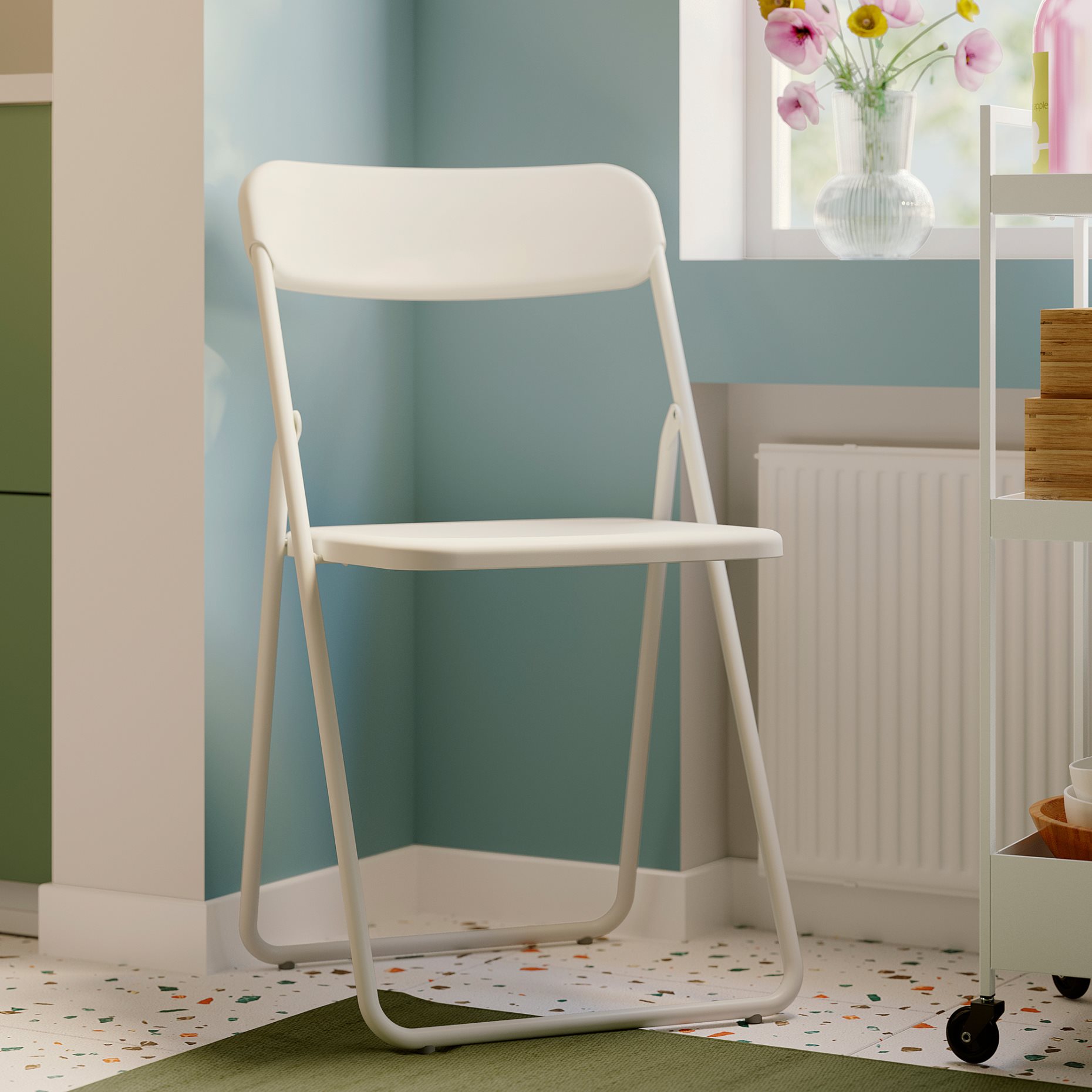 VIHALS, folding chair, 305.691.04