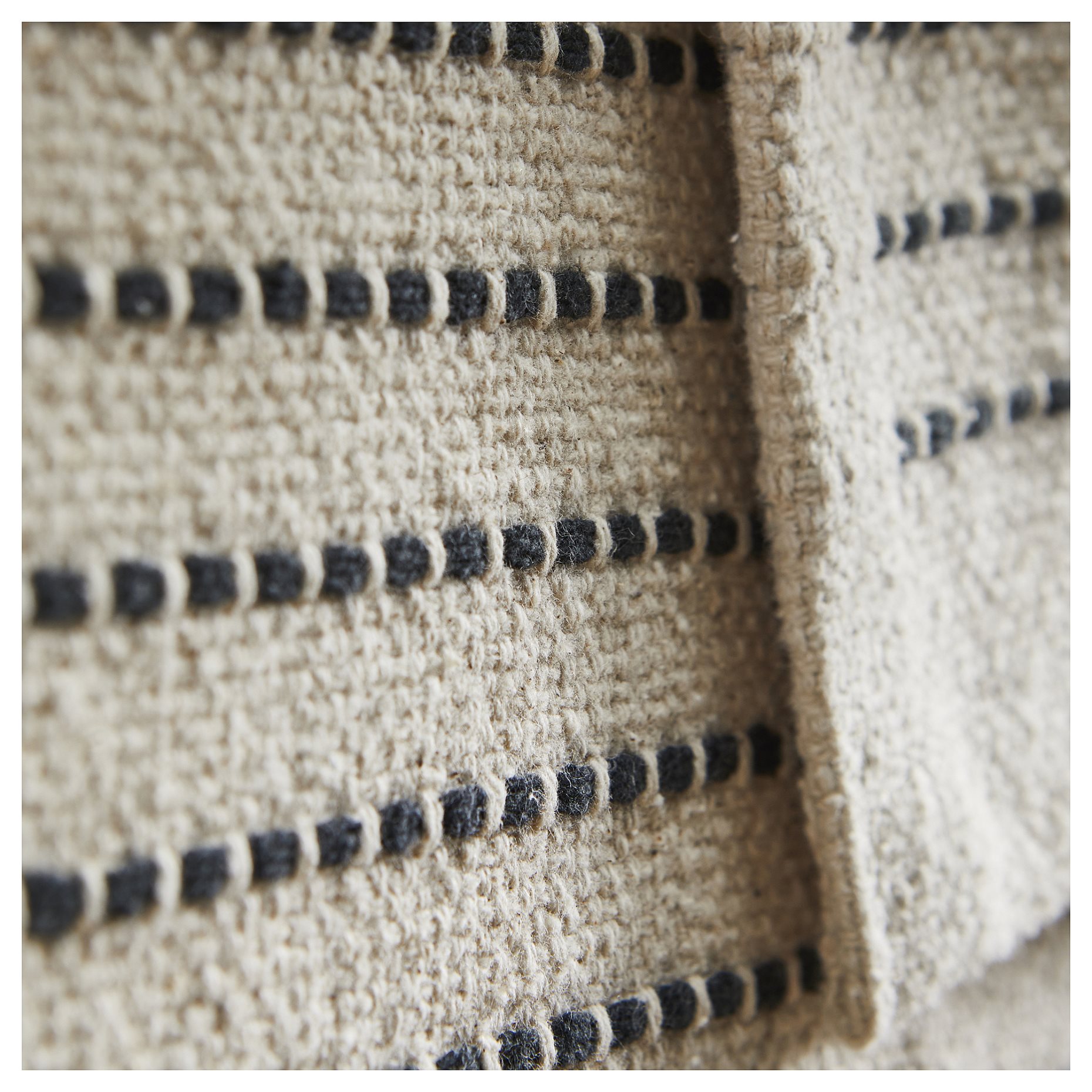 STARREKLINTE, χαλί χαμηλή πλέξη, 185x280 cm, 305.691.37