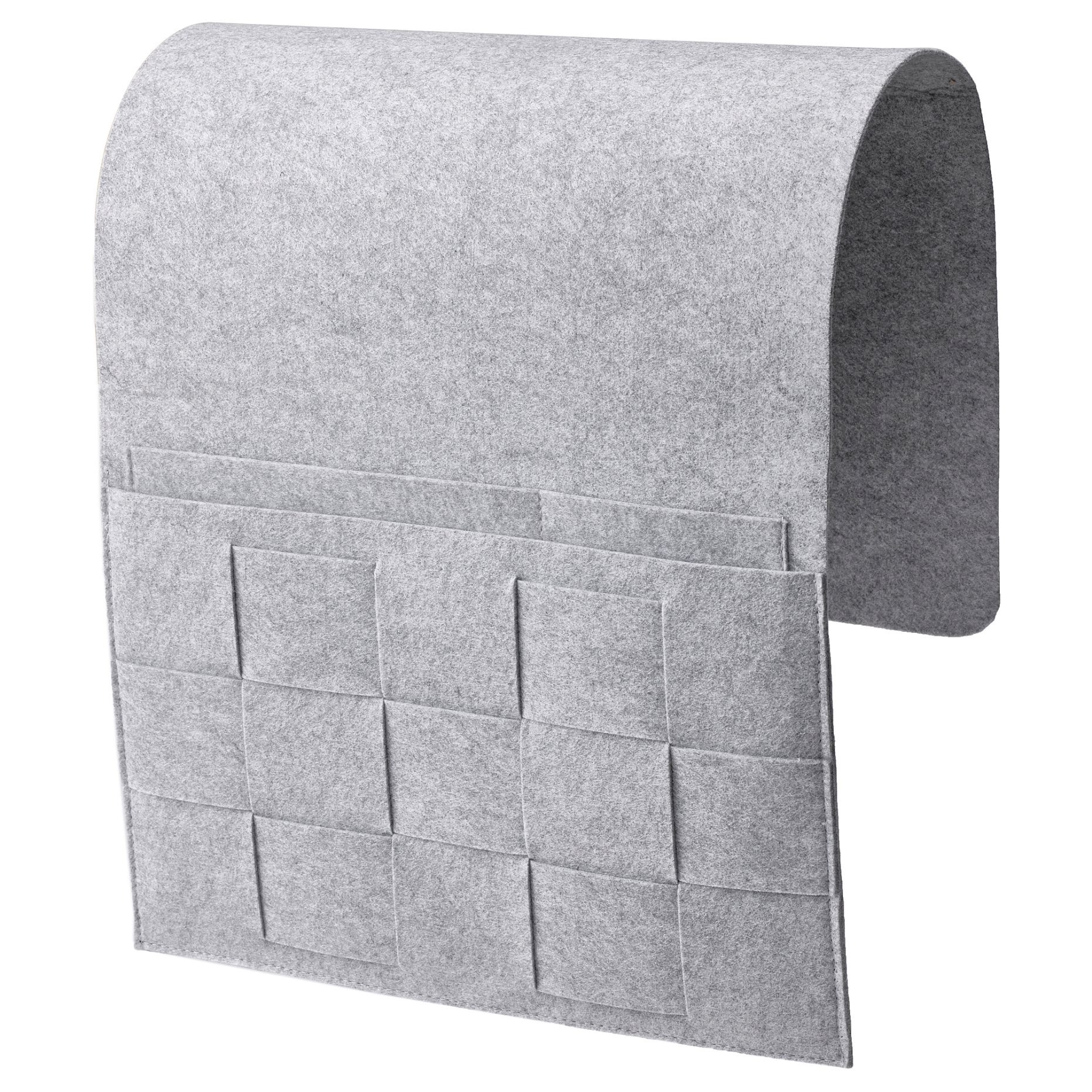 SILÄNG, storage pocket for bed, 305.788.63