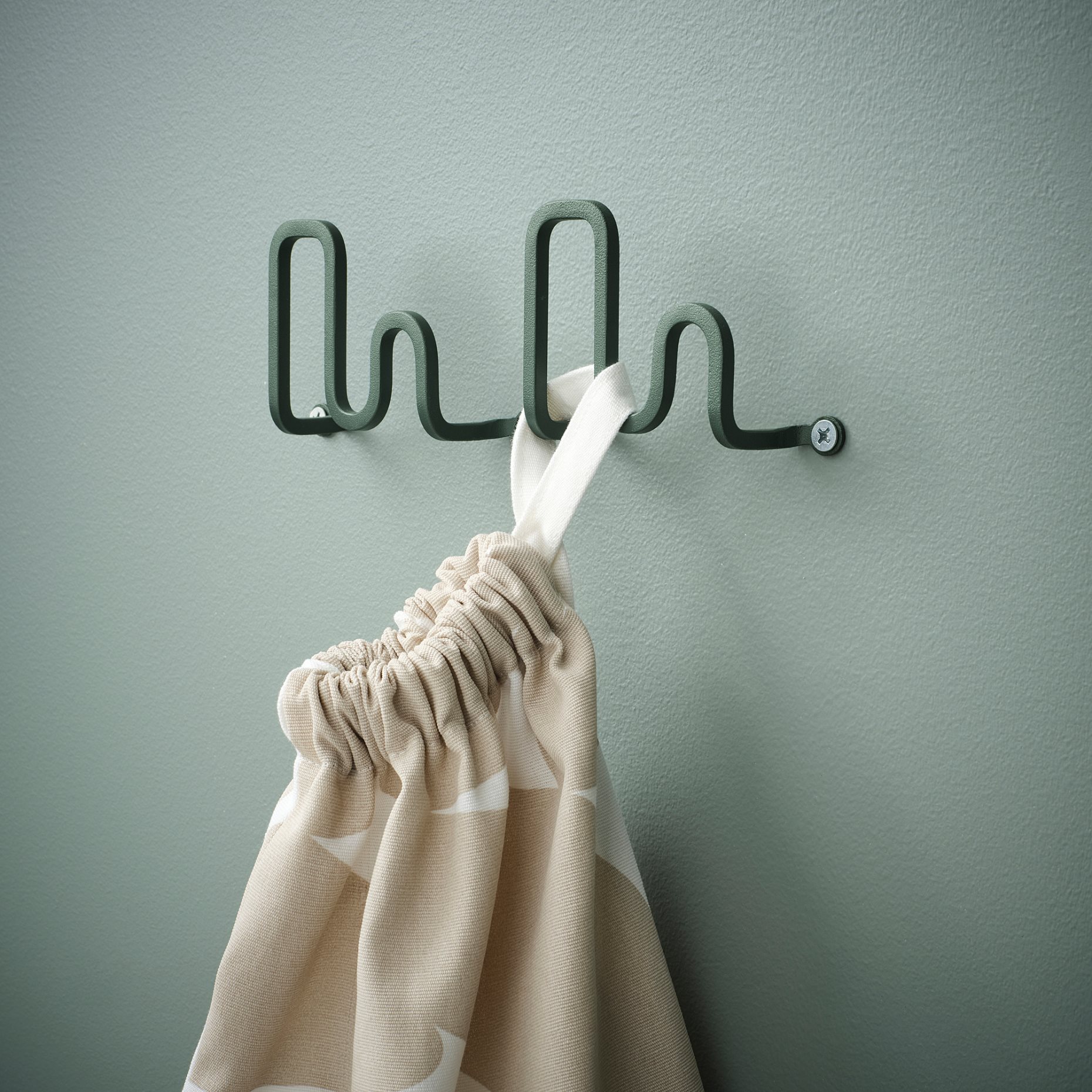 JORDMÅNEN, άγκιστρο, 2 τεμ., 305.790.23