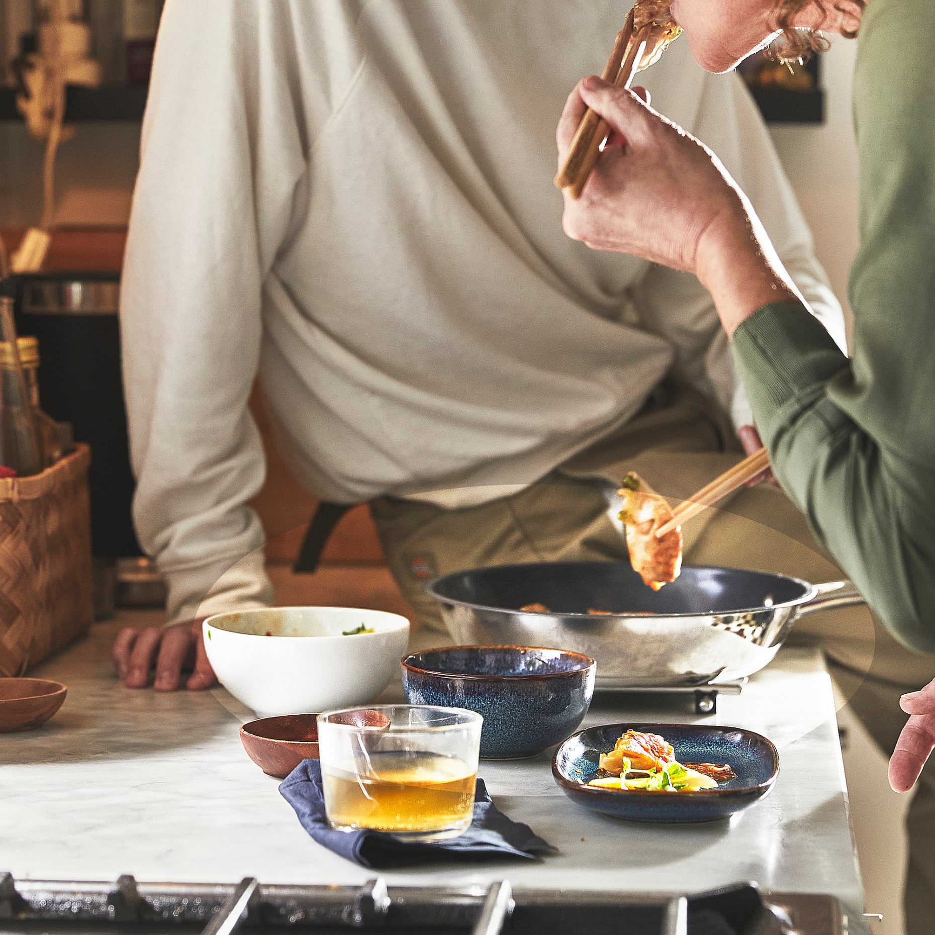 IKEA 365+, τηγάνι, 24 cm, 305.807.00