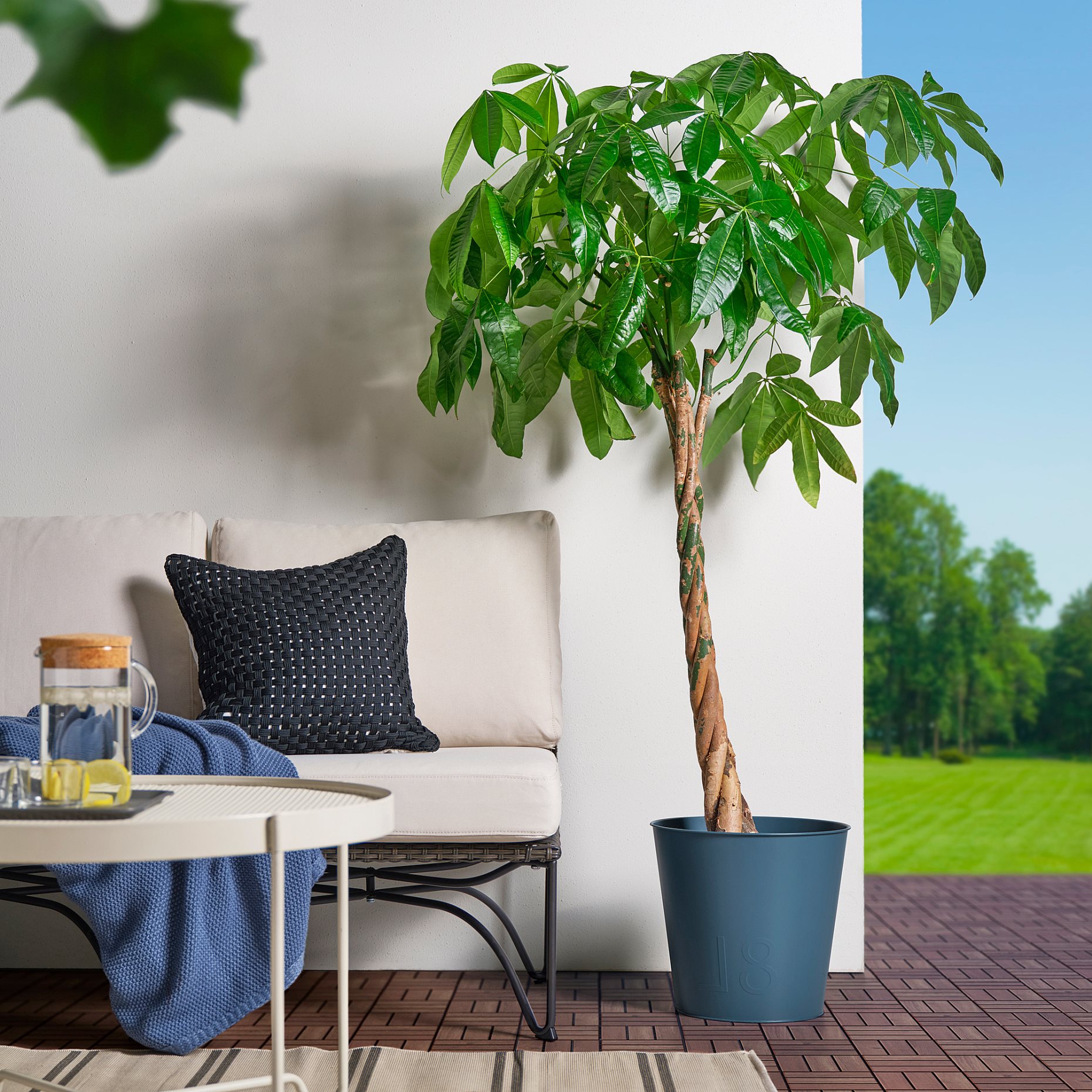 ÅKERBÄR, κασπό εσωτερικού/εξωτερικού χώρου, 32 cm, 305.847.98