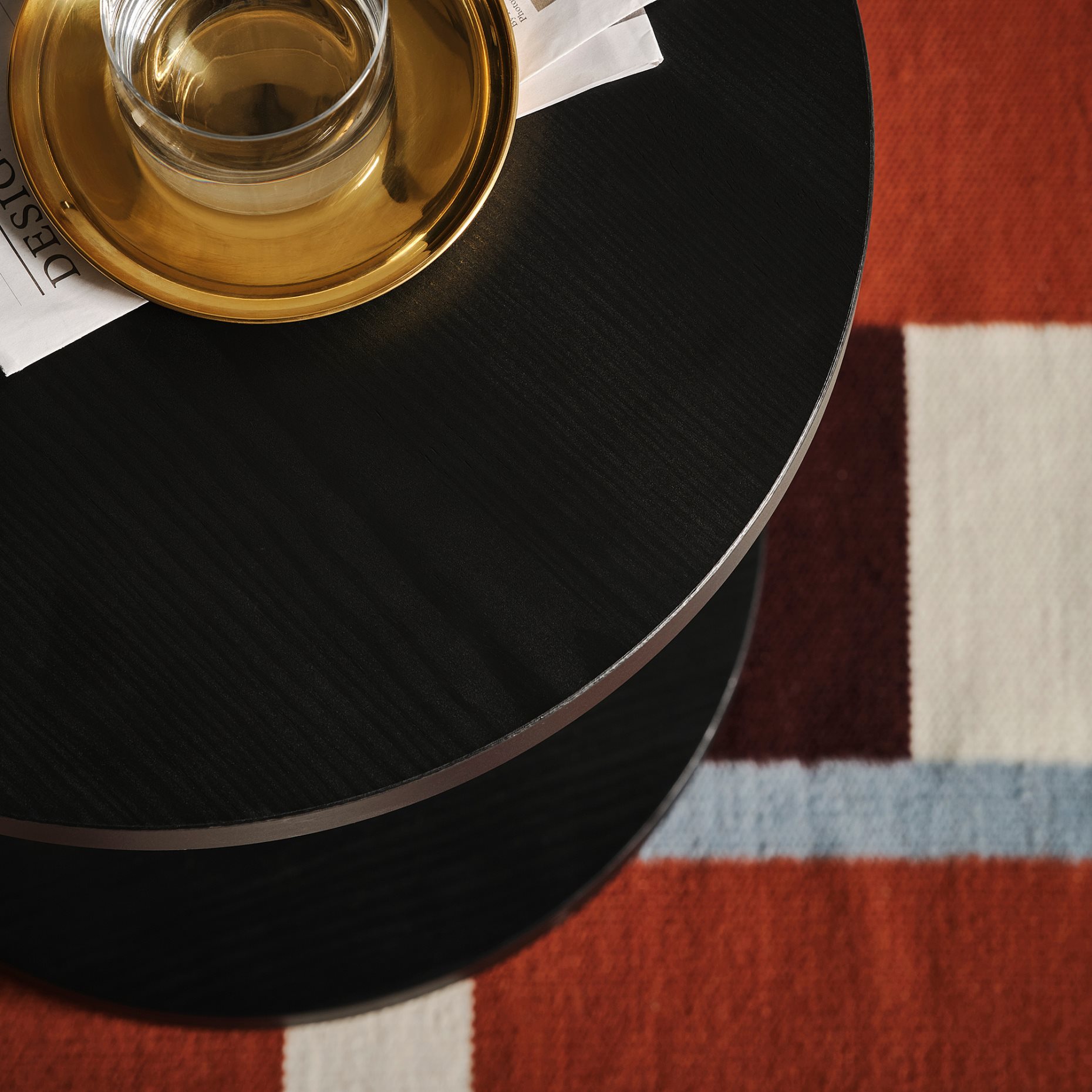 STOCKHOLM 2025, βοηθητικό τραπέζι, 40 cm, 305.865.61