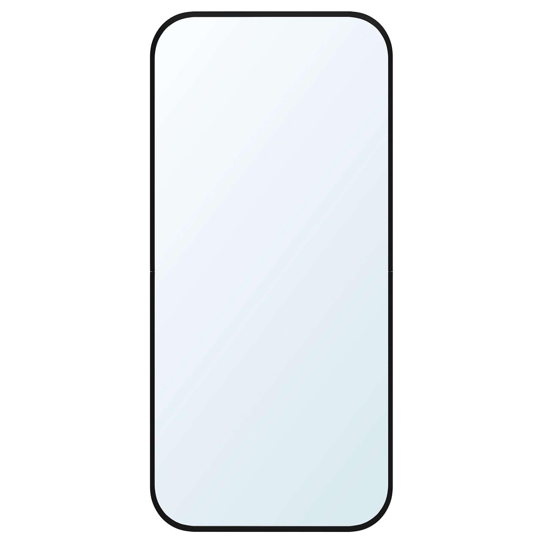 LINDBYN, mirror, 28x60 cm, 305.904.45