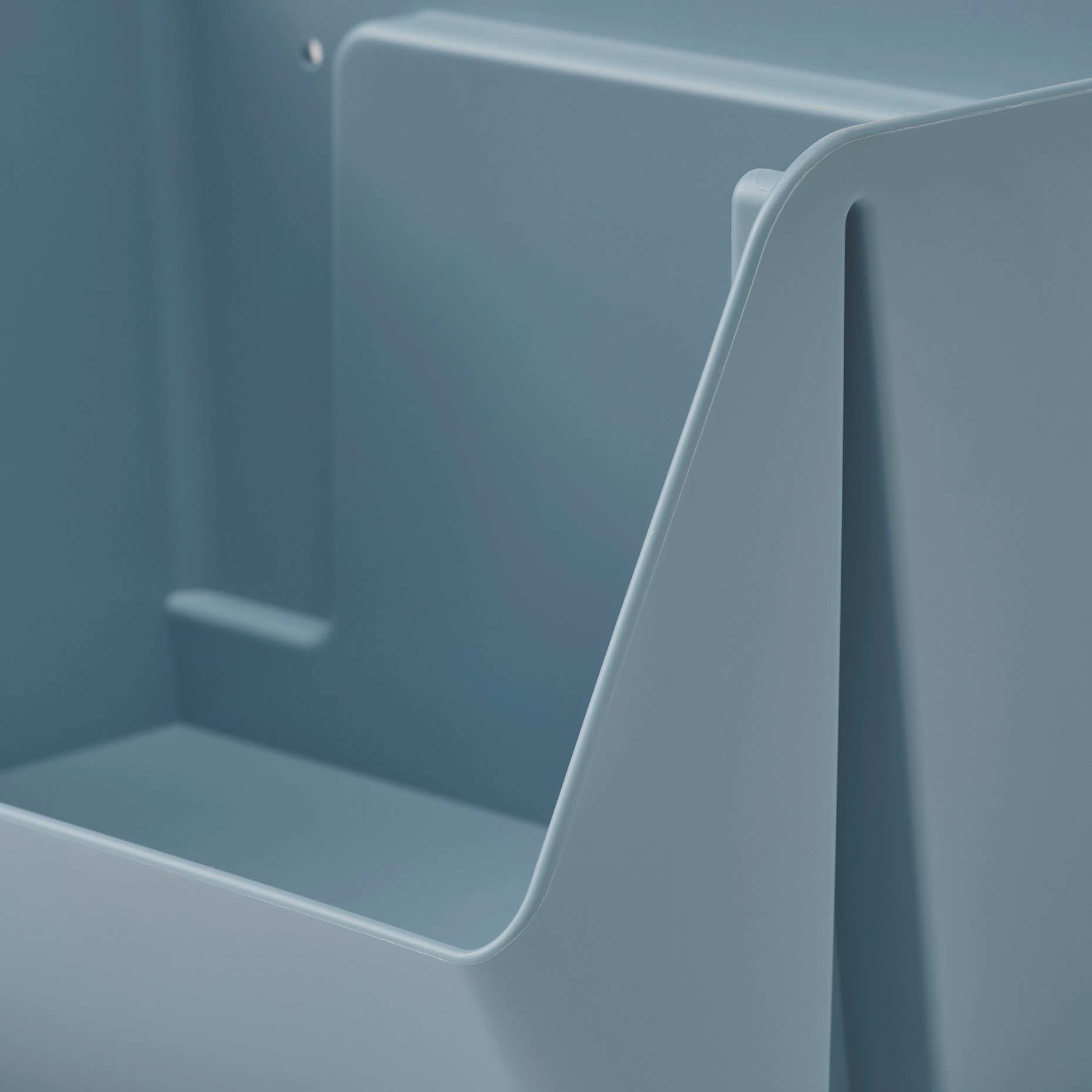 FODERTRÅG, οργάνωση γραφείου/τοίχου, 25x18x15 cm, 305.907.61