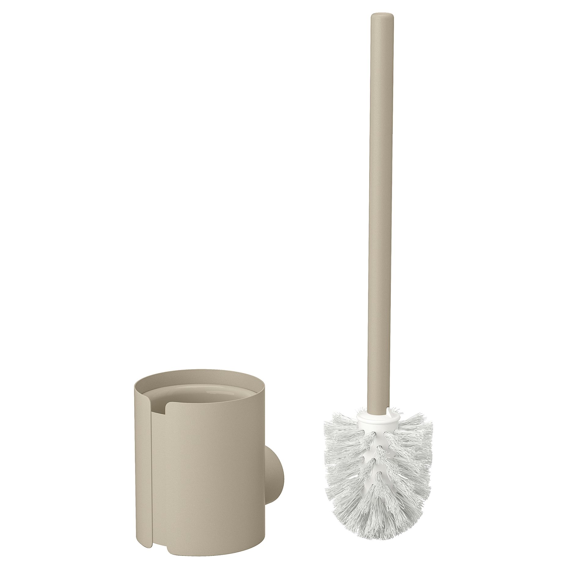 FLORSJÖN, toilet brush, 305.940.85