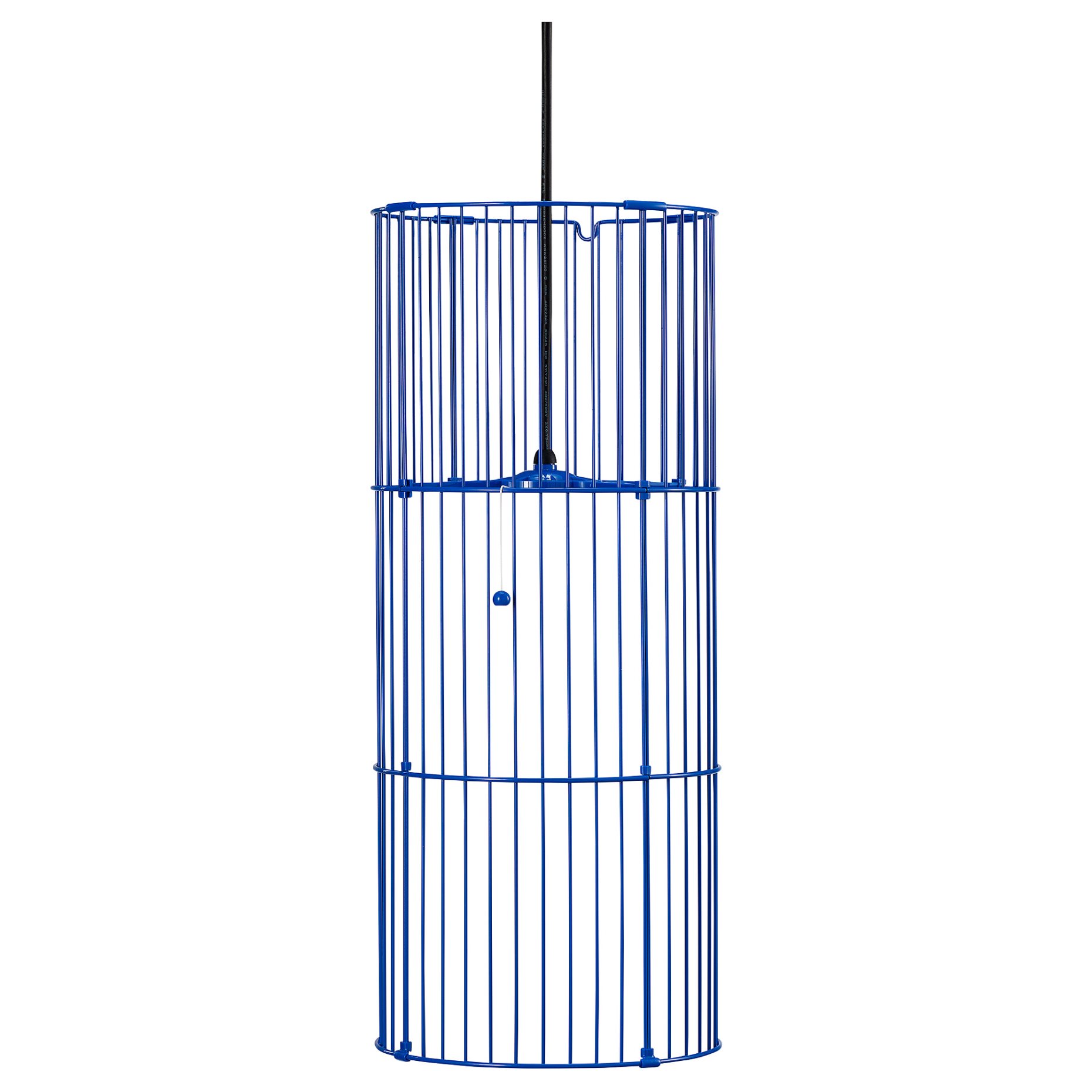 SOLVINDEN, pendant lamp, 48 cm, 305.942.88