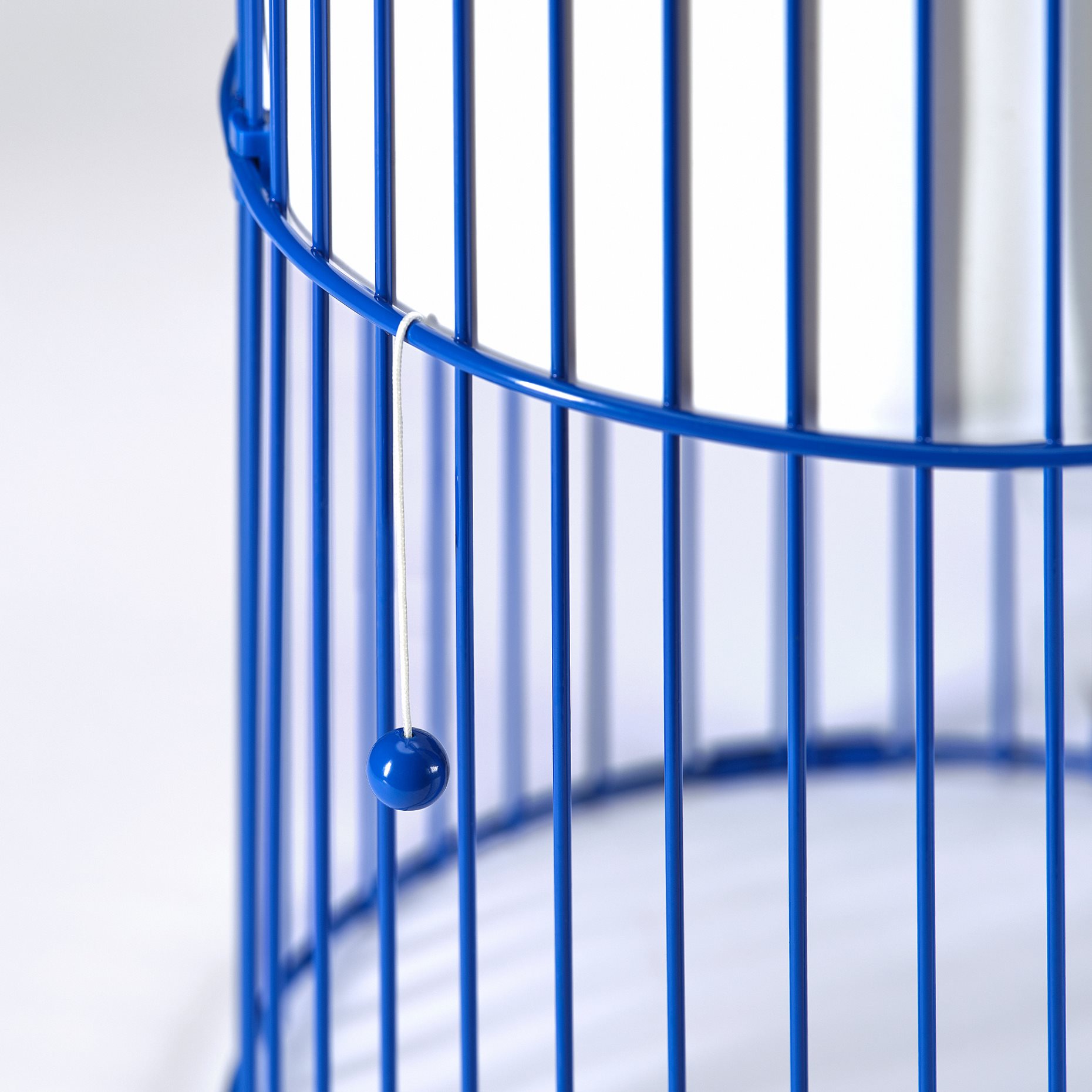 SOLVINDEN, pendant lamp, 48 cm, 305.942.88