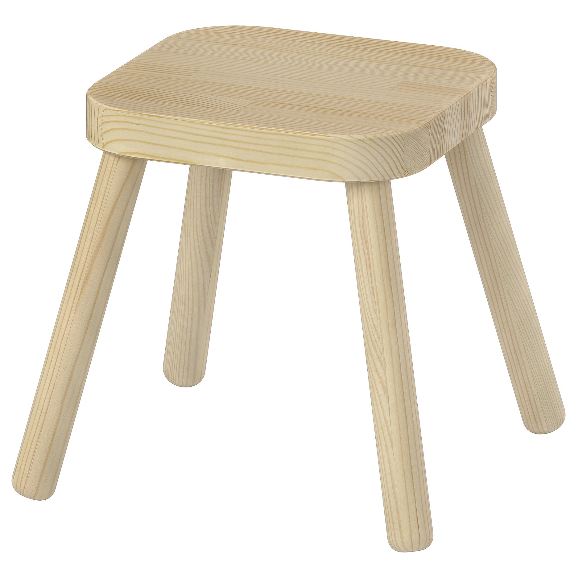 FLISAT, childrens stool, 32x32x28 cm, 305.965.36