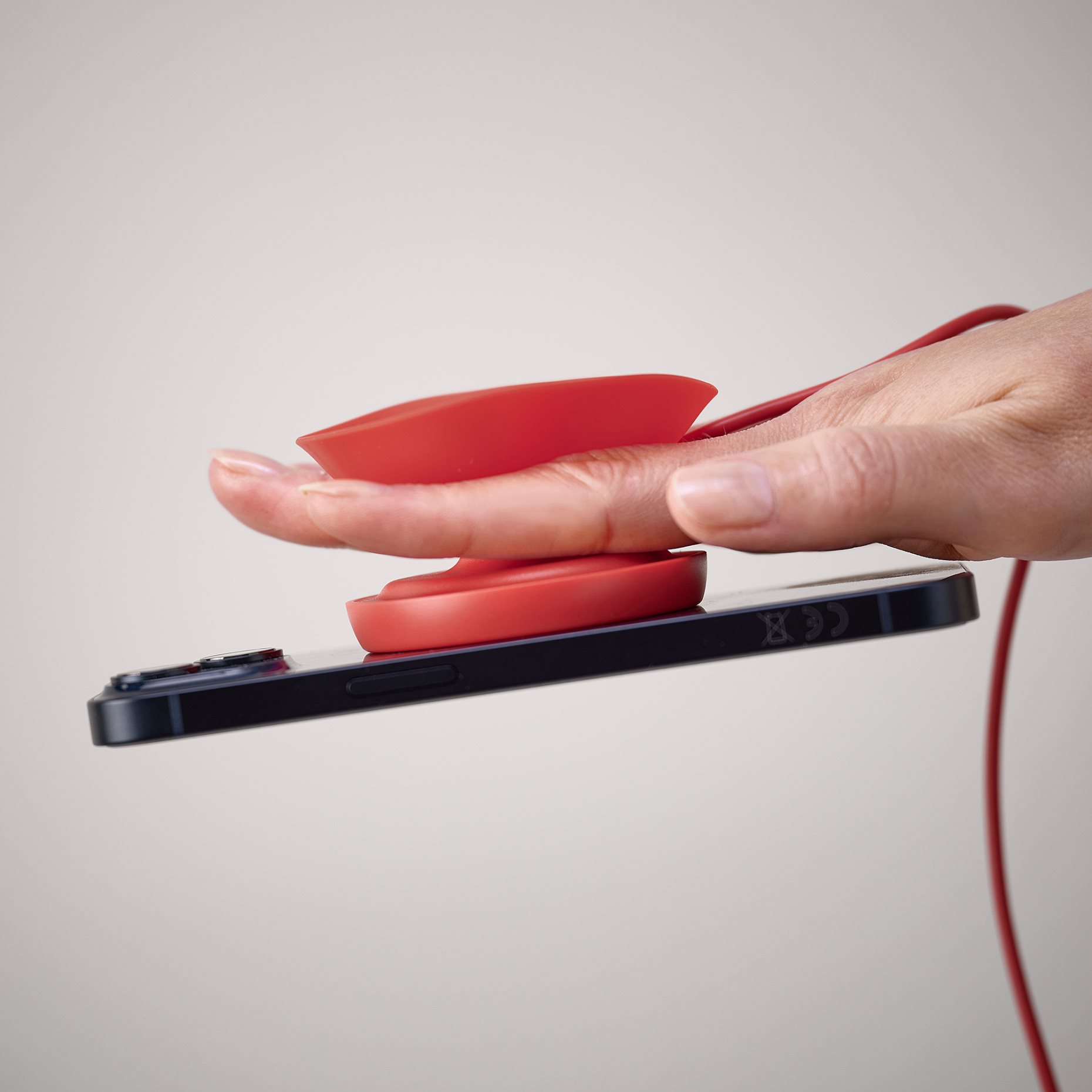 VÄSTMÄRKE, ασύρματος φορτιστής, 305.982.10