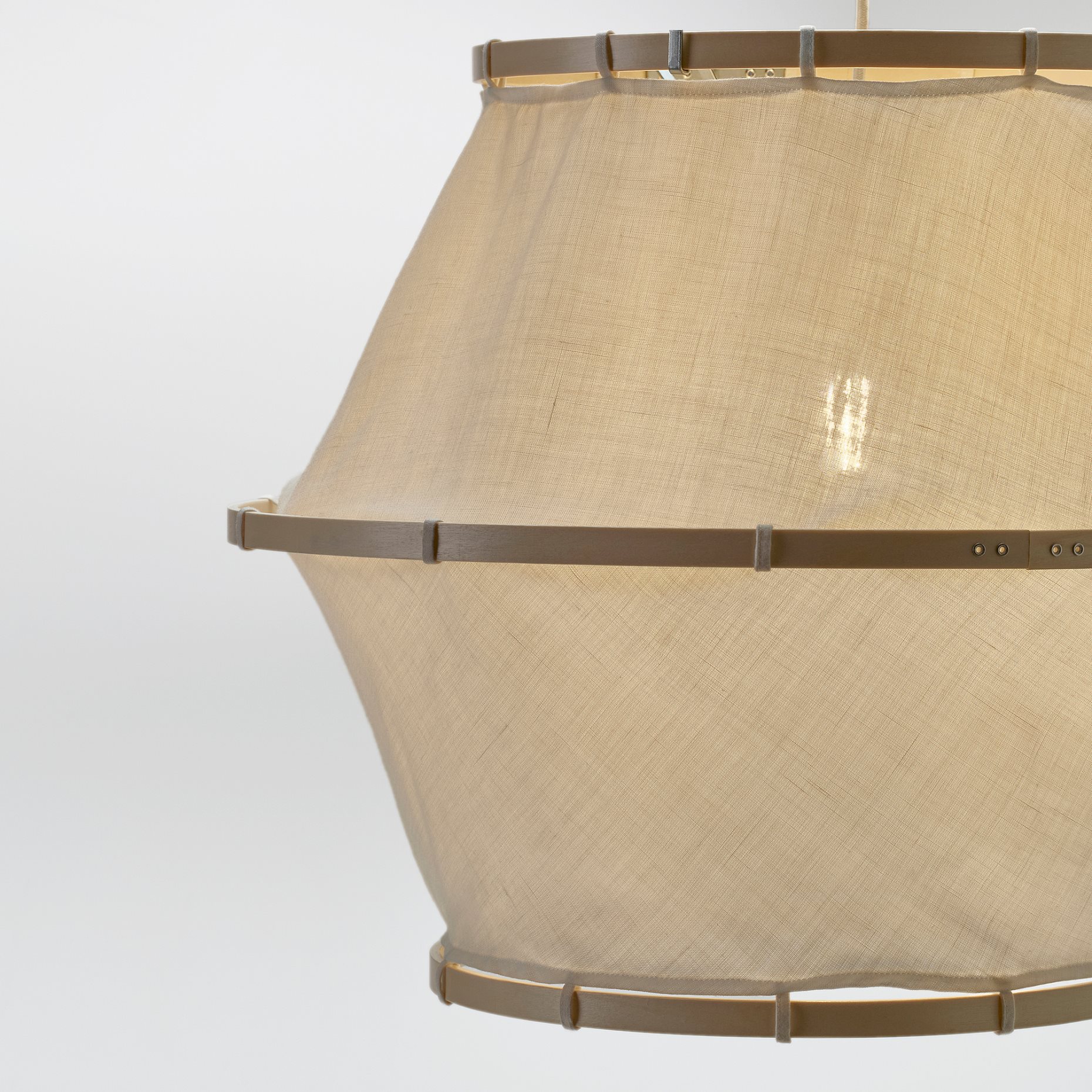 BÄCKMÄRKE, pendant lamp, 54 cm, 305.994.03