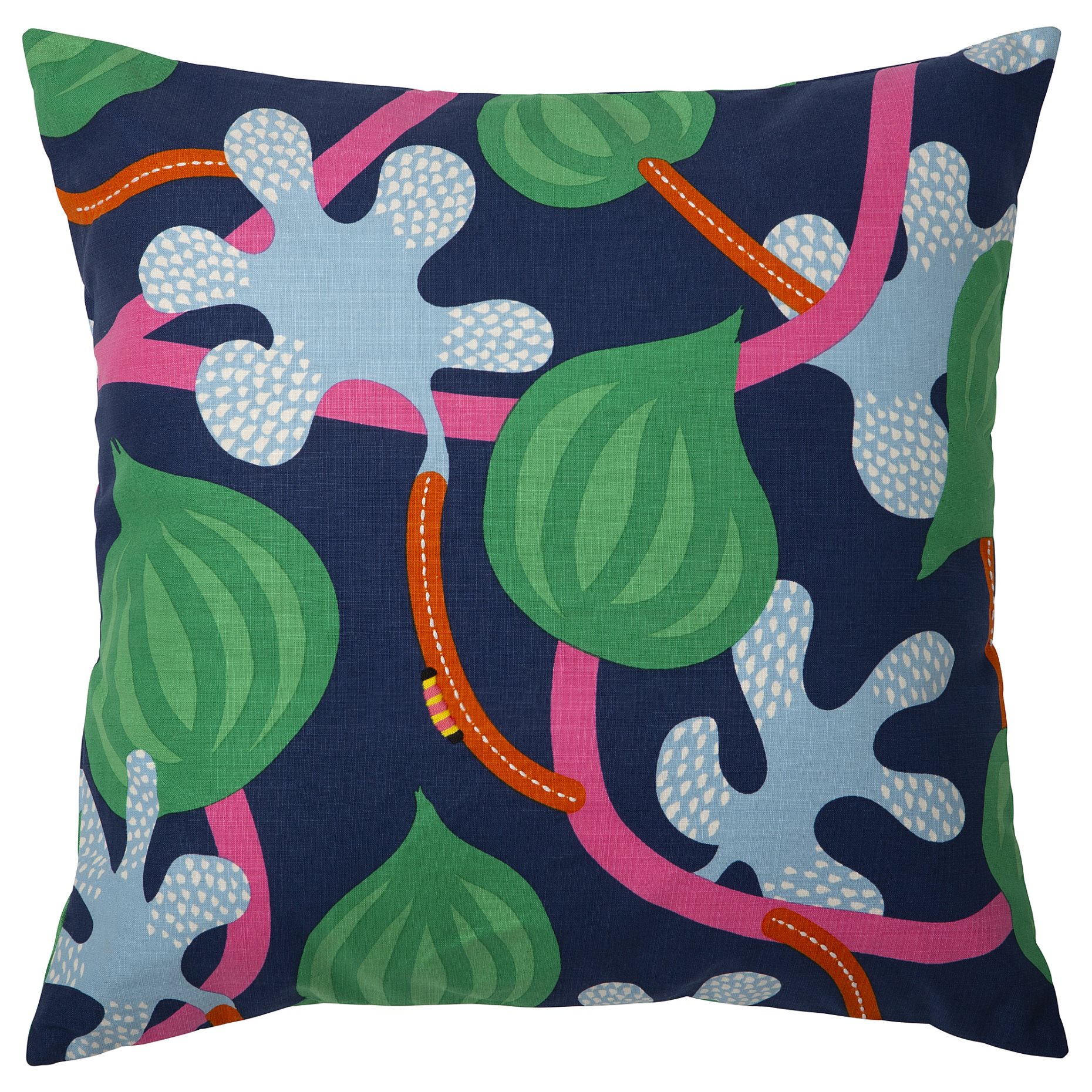 MÄVINN, cushion cover, 50x50 cm, 306.003.31