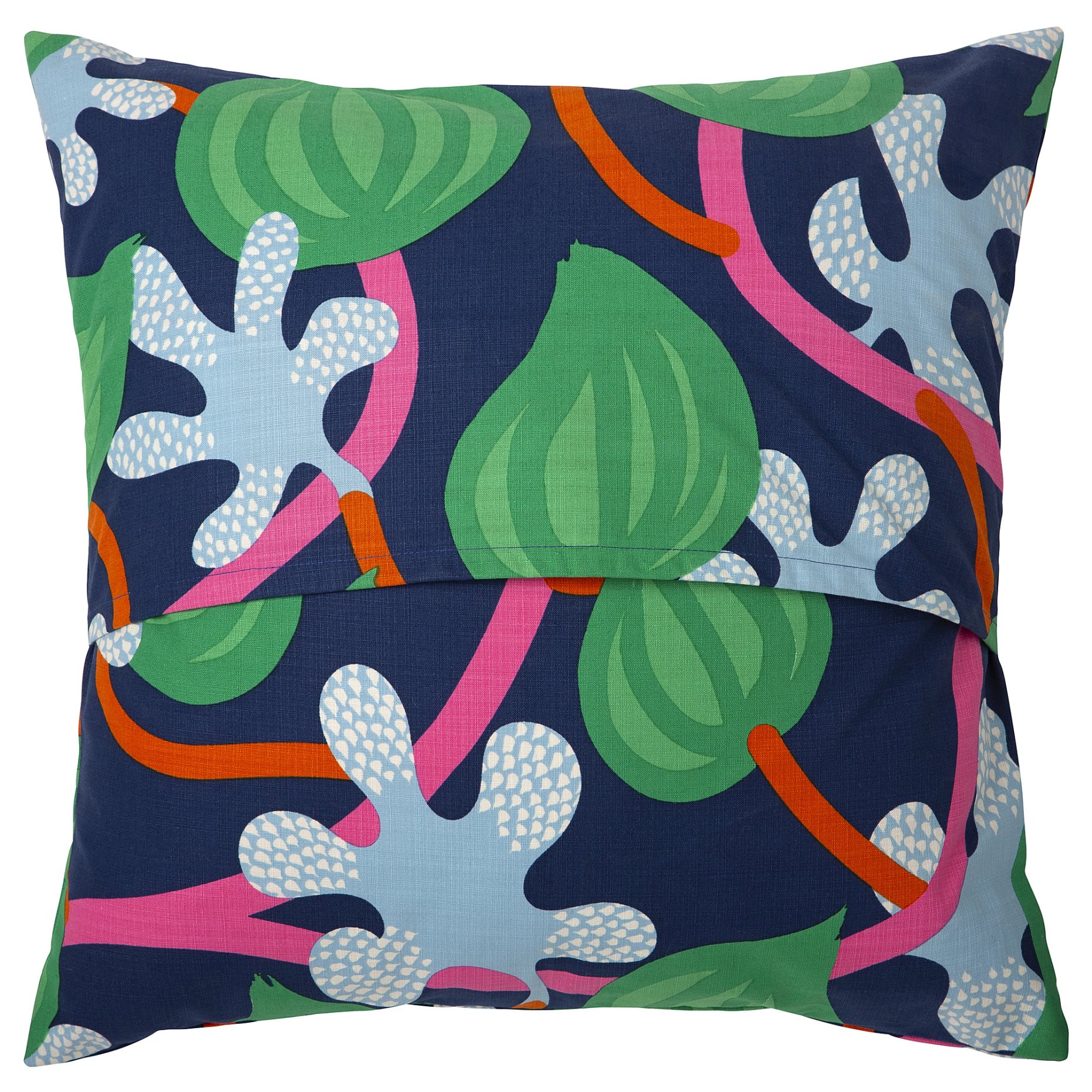 MÄVINN, cushion cover, 50x50 cm, 306.003.31