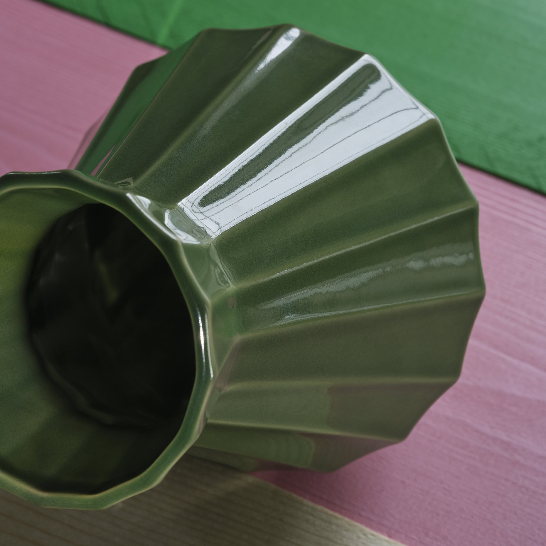 MÄVINN, vase, 19 cm, 306.009.15