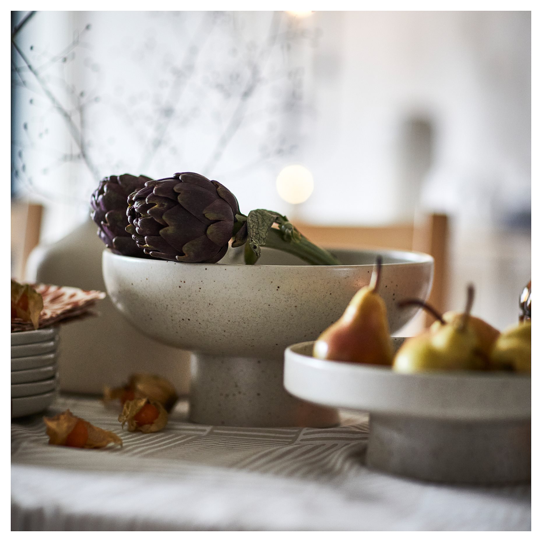 HOSTAGILLE, μπολ σερβιρίσματος, 26 cm, 306.021.27