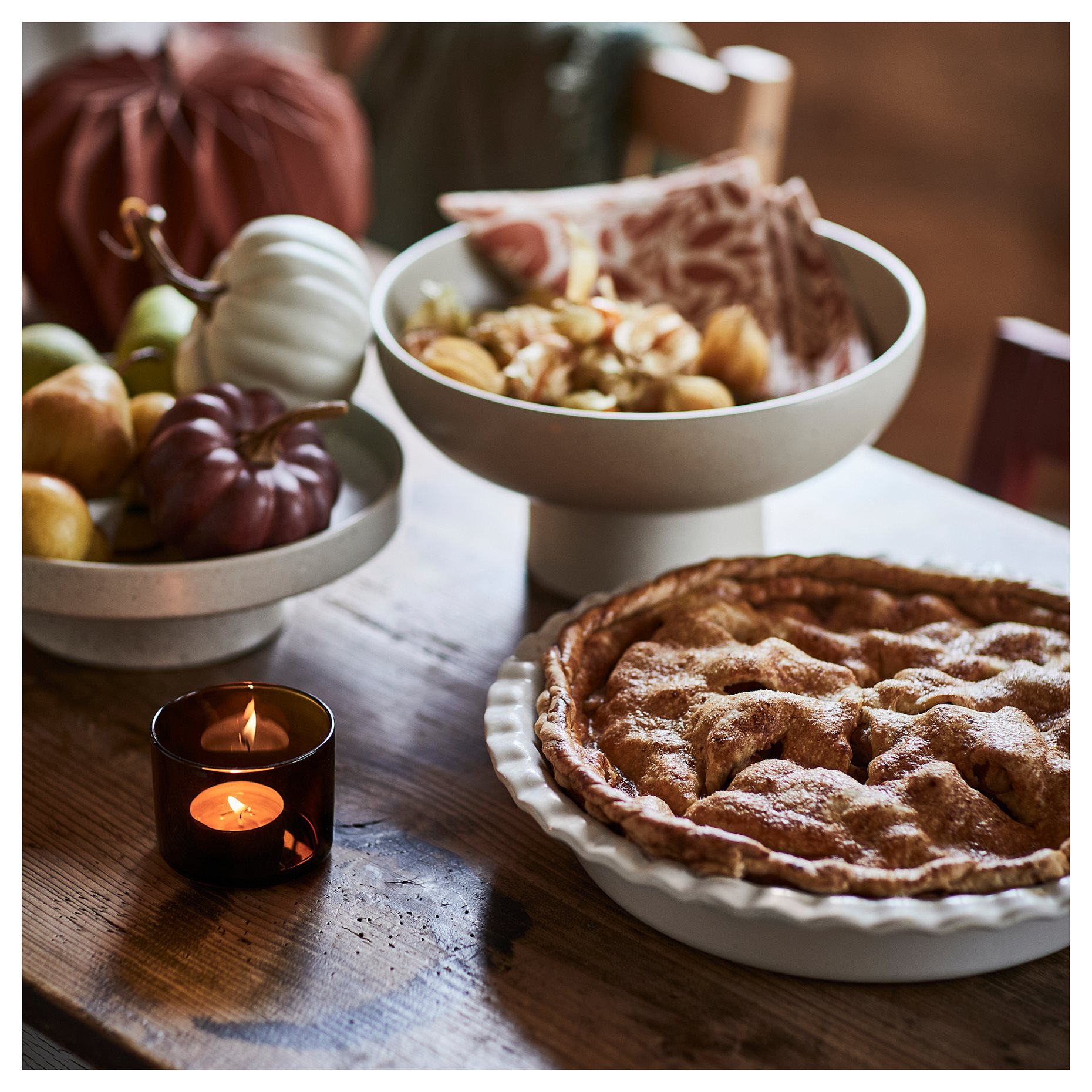 HOSTAGILLE, μπολ σερβιρίσματος, 26 cm, 306.021.27