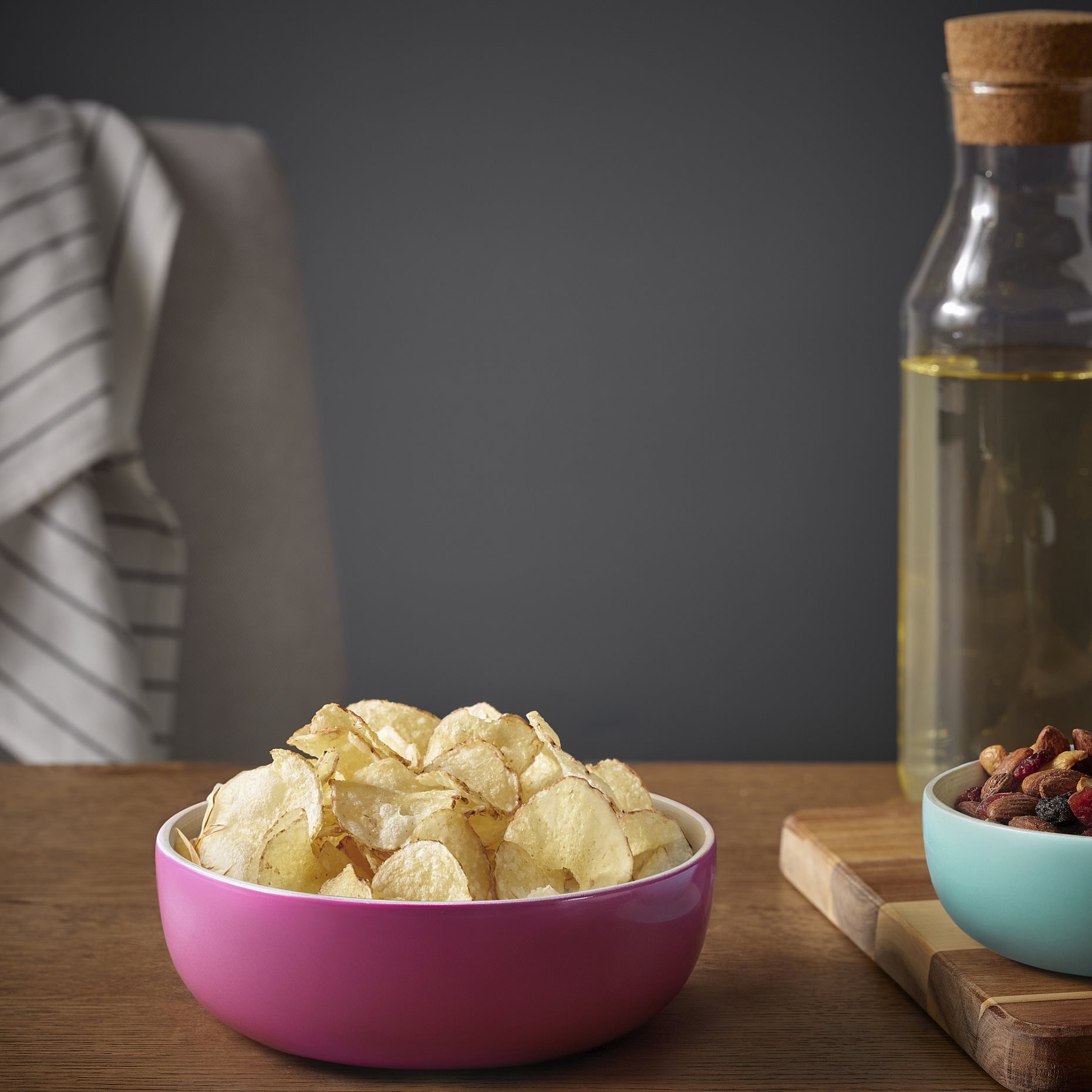 ÅKERHALLON, serving bowl, set of 2, 306.023.06