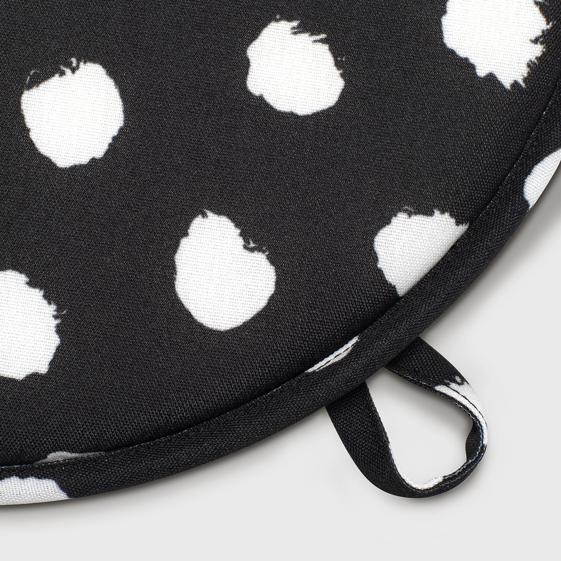 ANGSFRAKEN, chair pad, 36 cm, 306.028.15