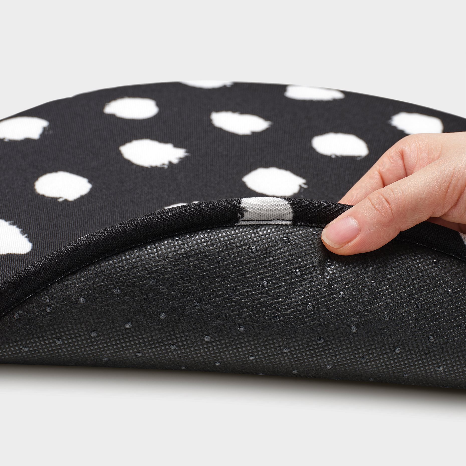 ANGSFRAKEN, chair pad, 36 cm, 306.028.15