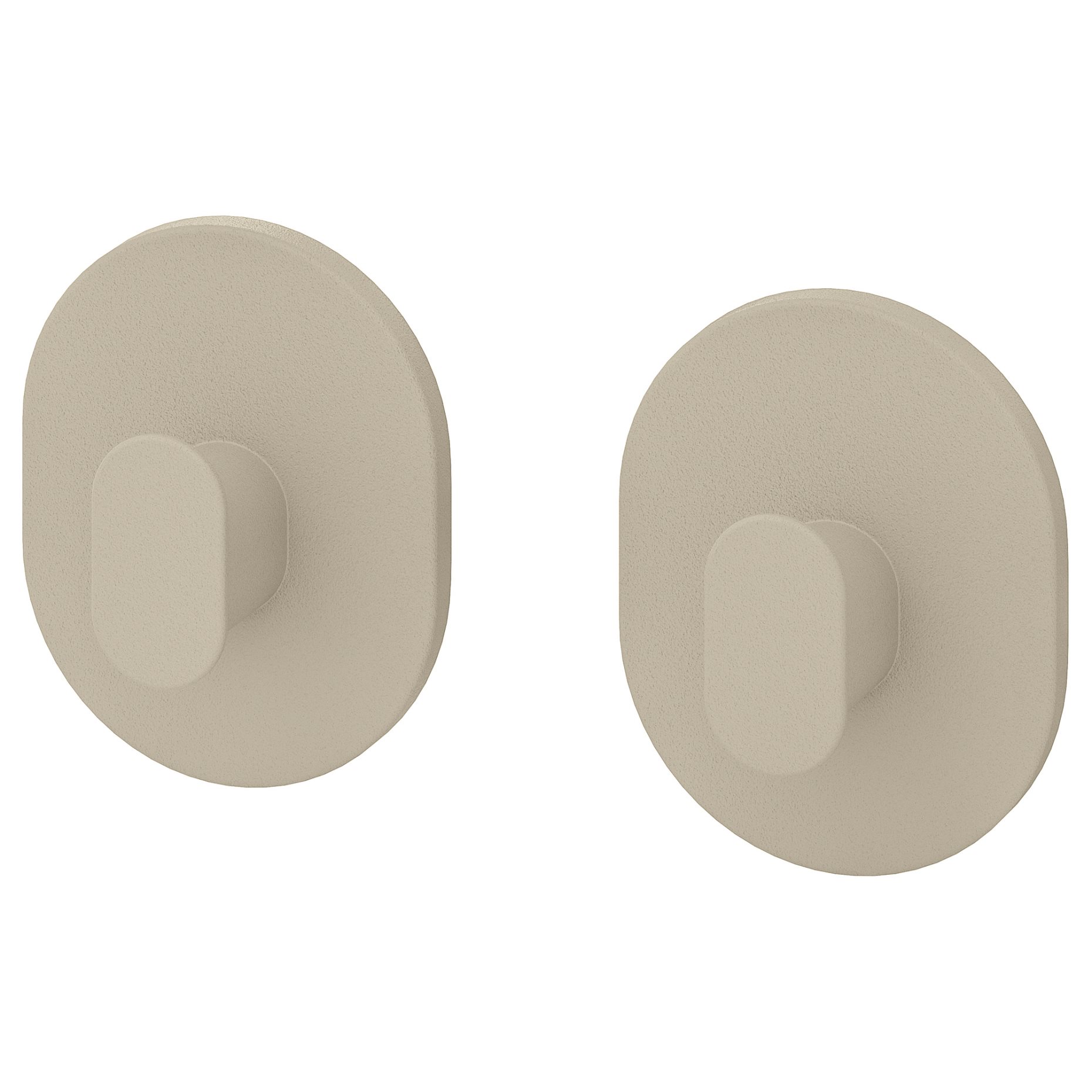 FLORSJÖN, hook, 2 pack, 306.048.62