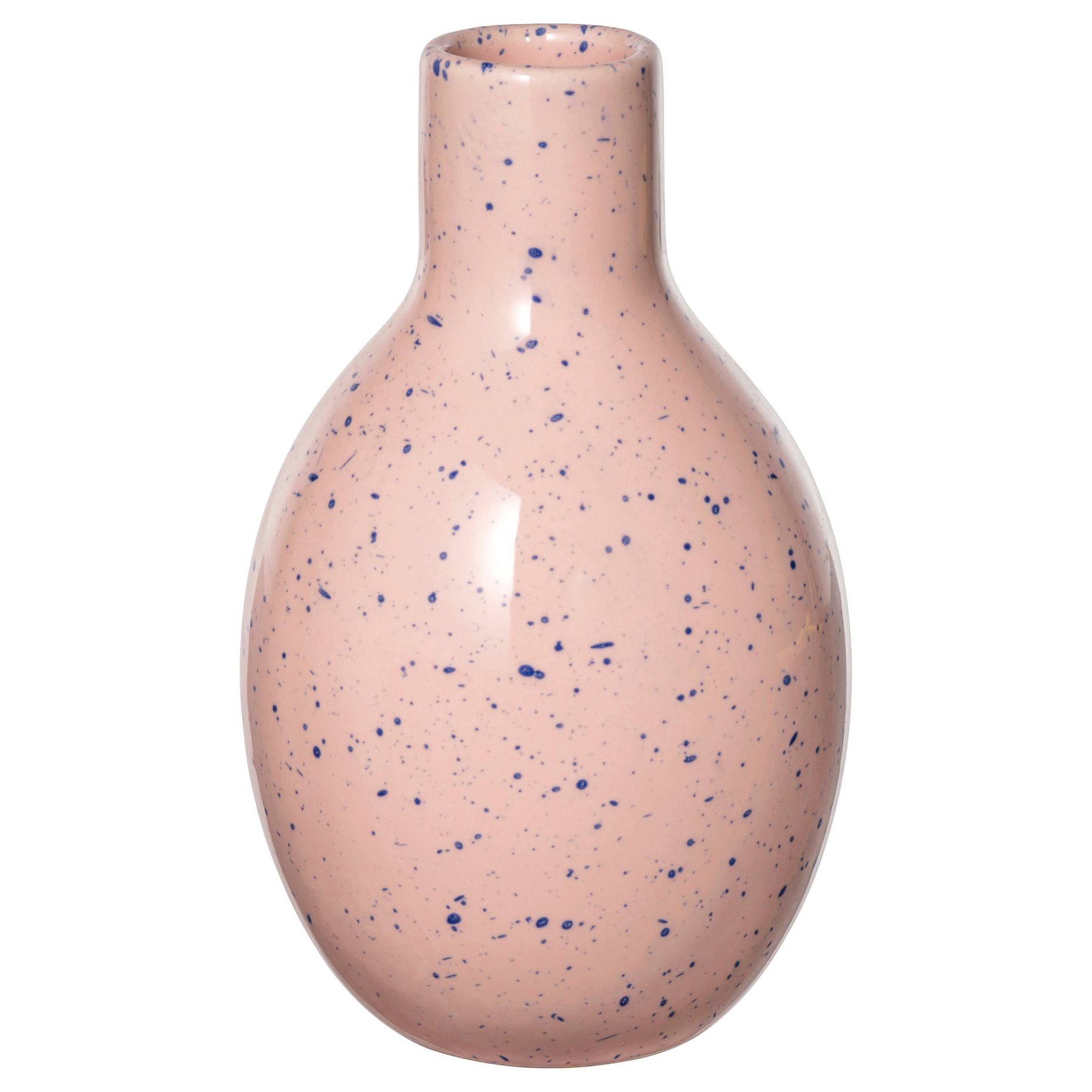 BLODBJÖRK, vase, 16 cm, 306.072.95